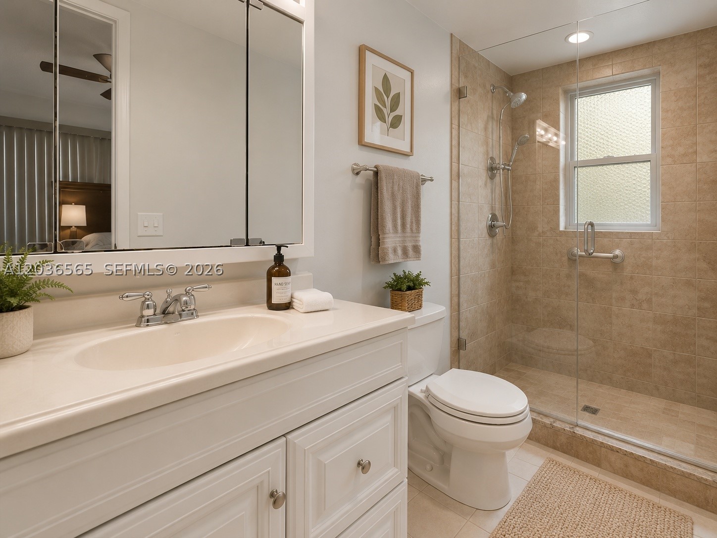 FOUR SEA SUNS CONDO - Residential Lease