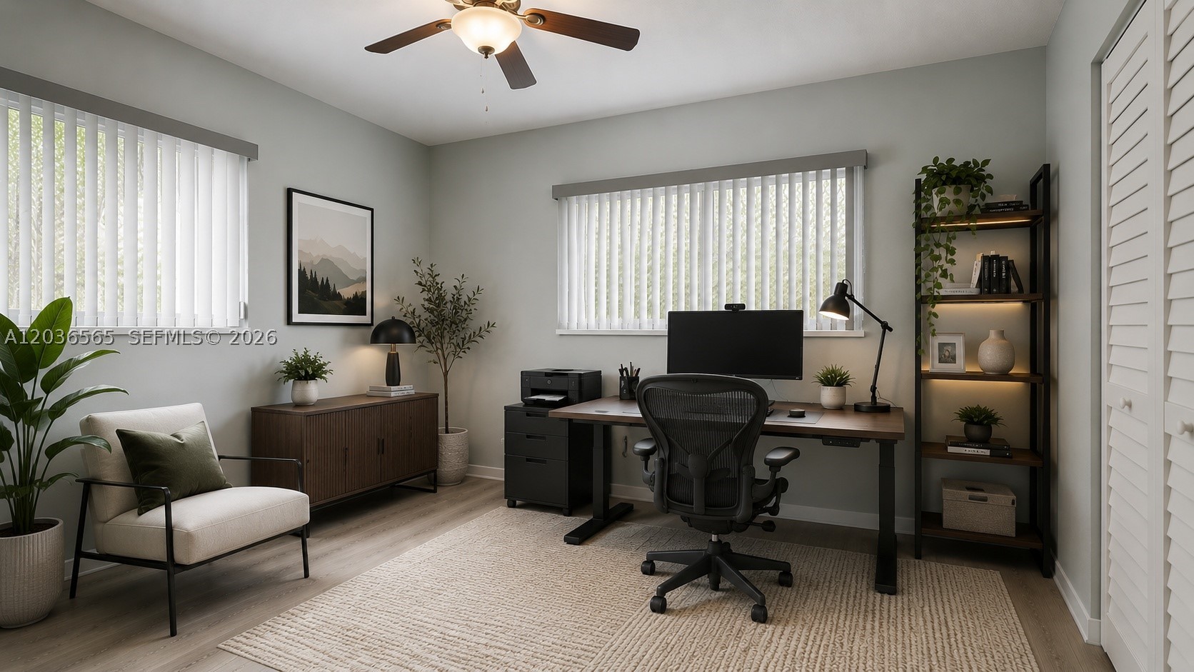 FOUR SEA SUNS CONDO - Residential Lease