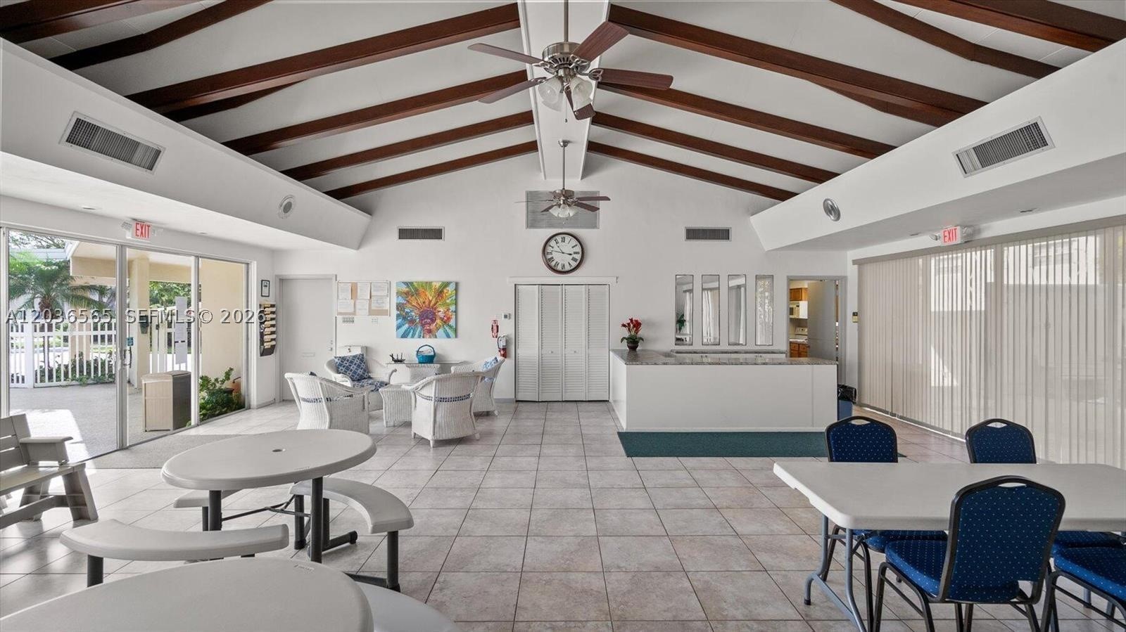 FOUR SEA SUNS CONDO - Residential Lease