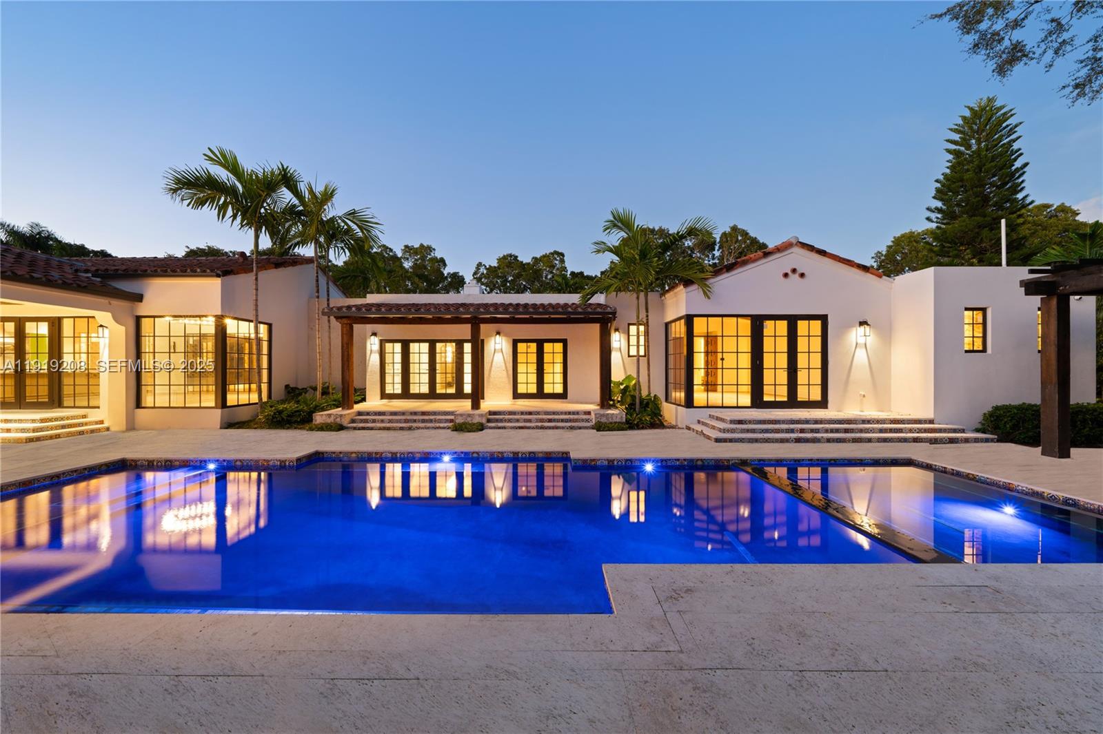 CORAL GABLES SEC E - Residential