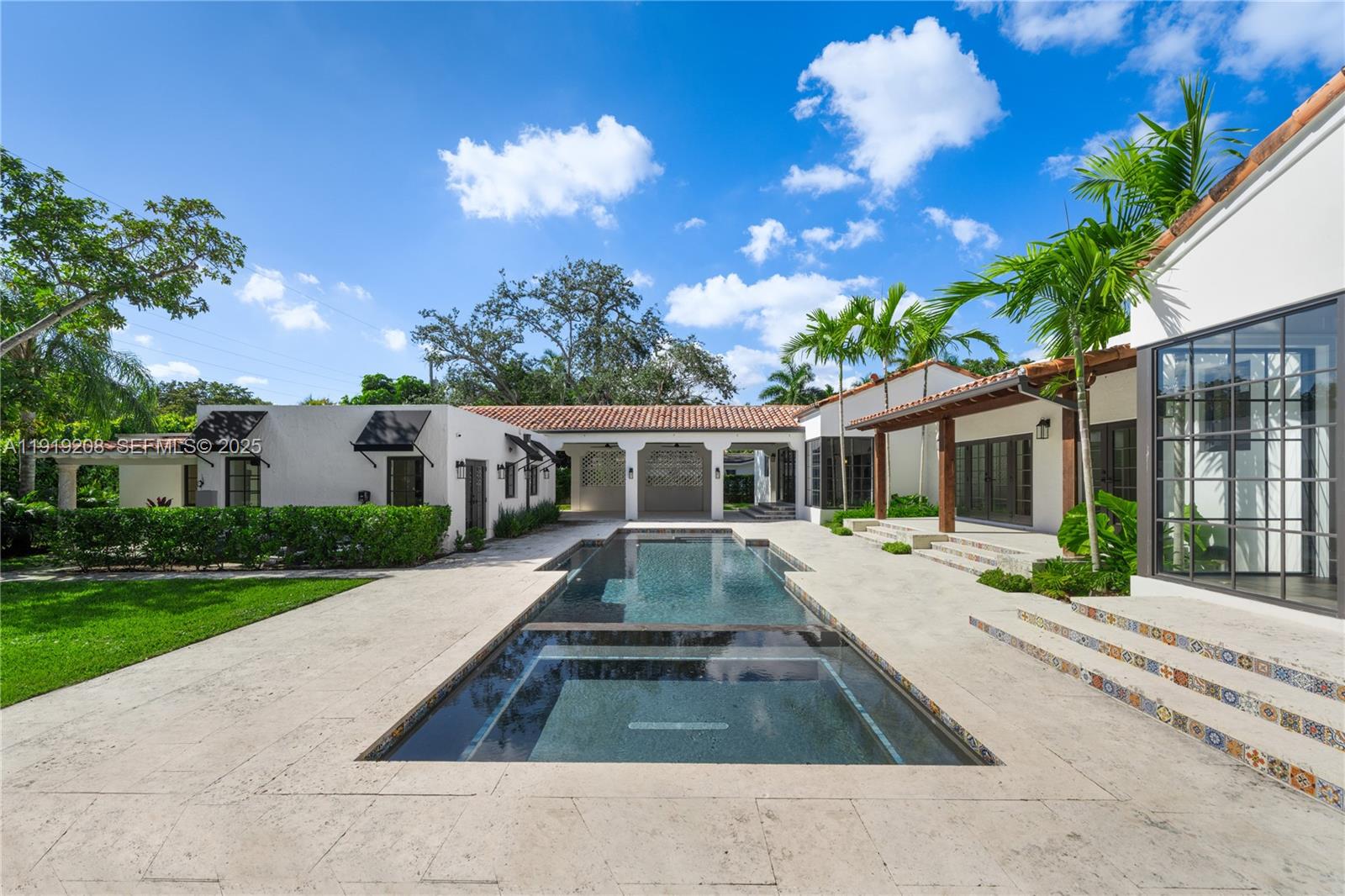 CORAL GABLES SEC E - Residential