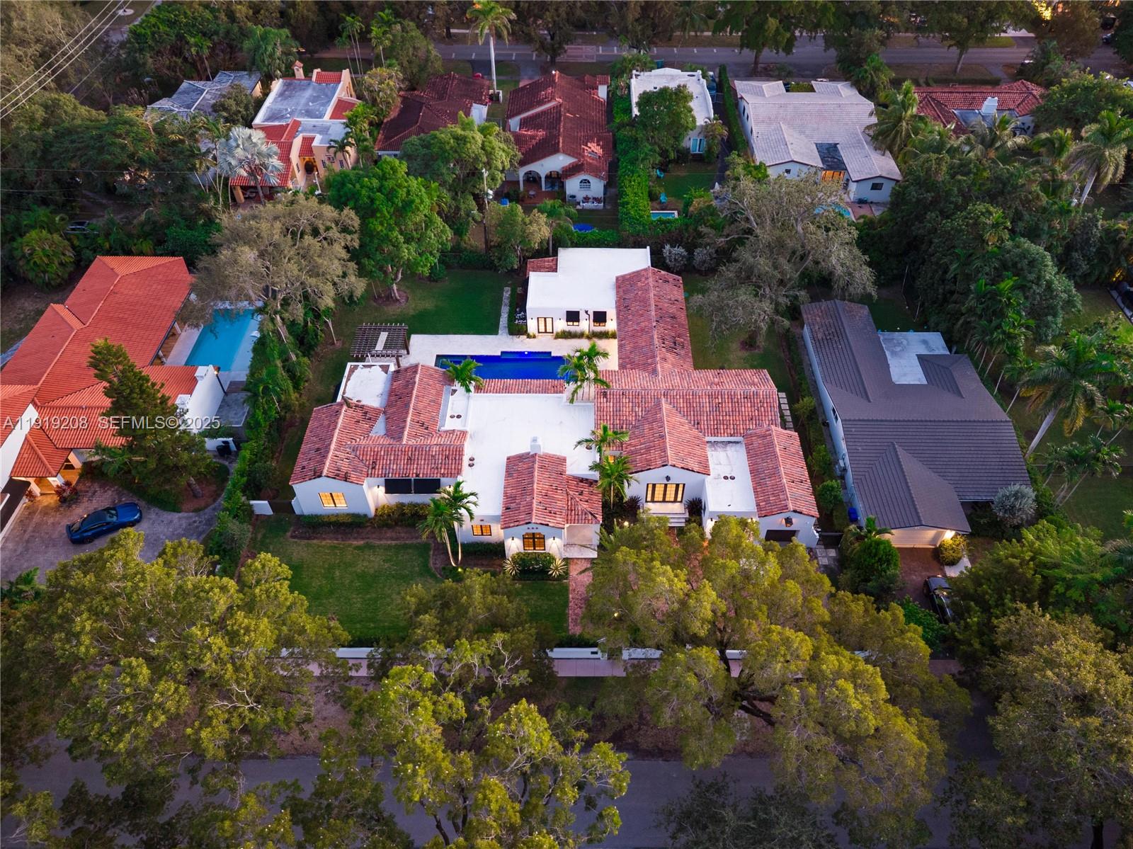 CORAL GABLES SEC E - Residential