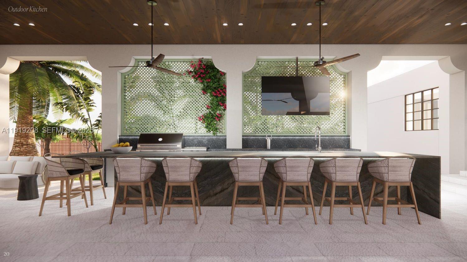 CORAL GABLES SEC E - Residential