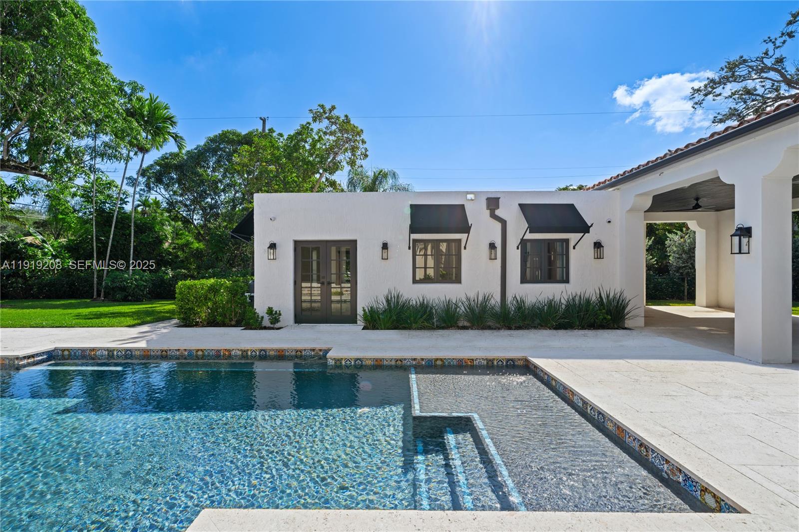 CORAL GABLES SEC E - Residential