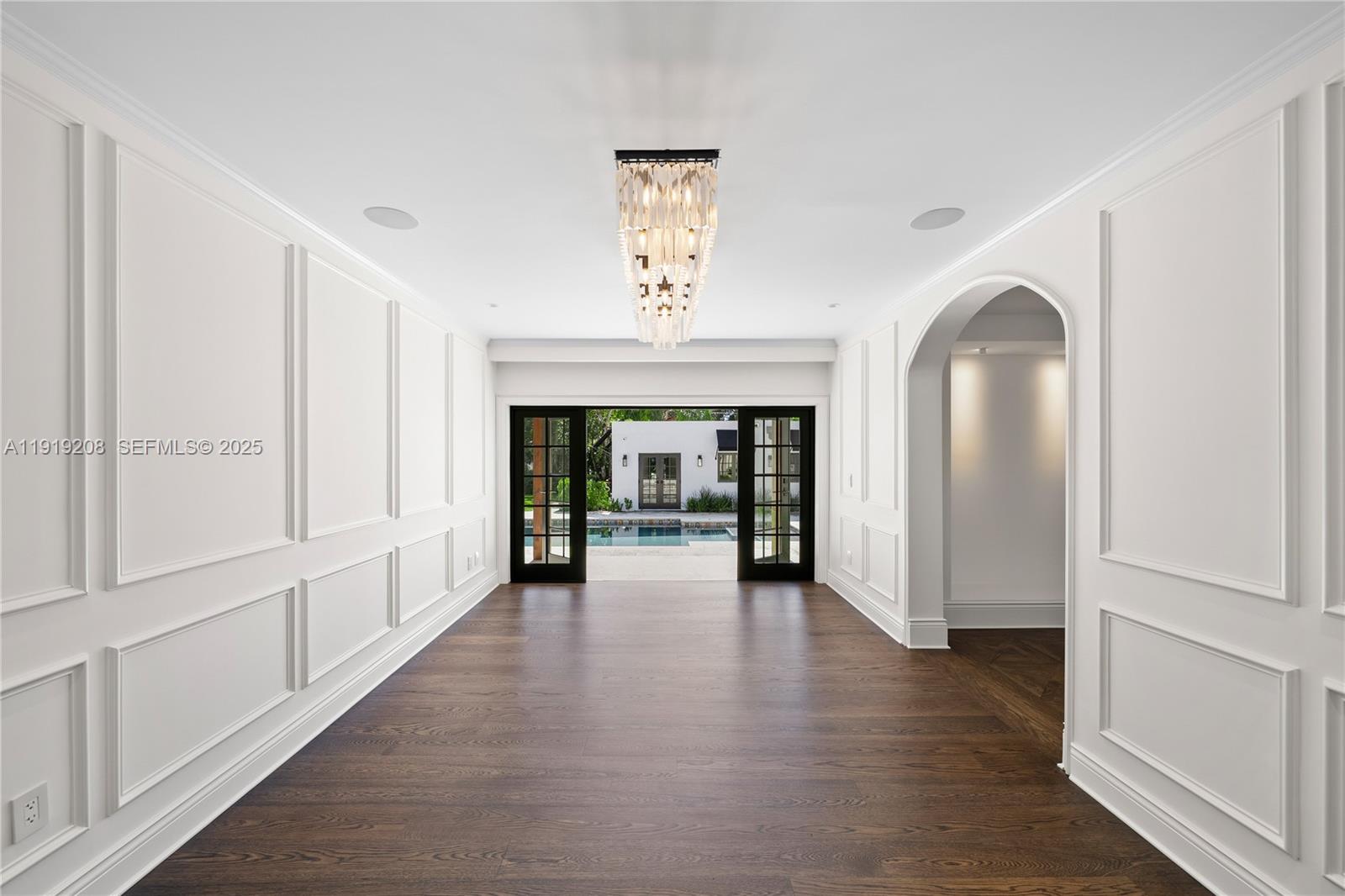 CORAL GABLES SEC E - Residential