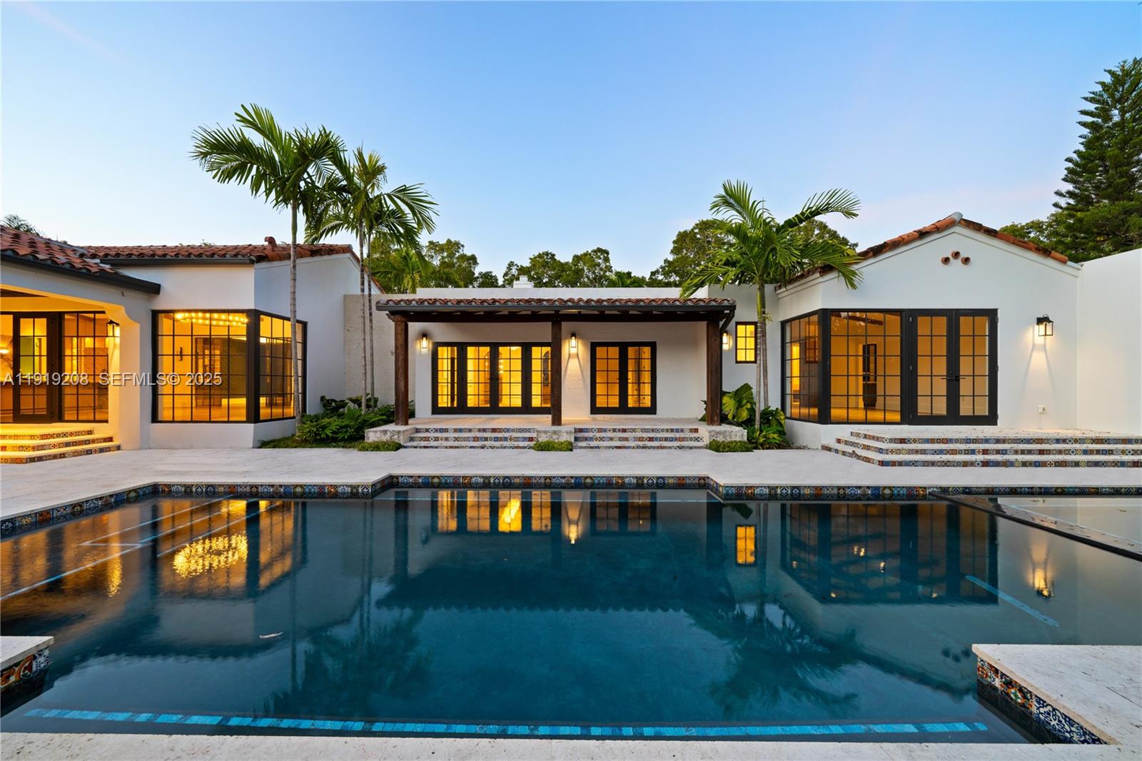 CORAL GABLES SEC E - Residential