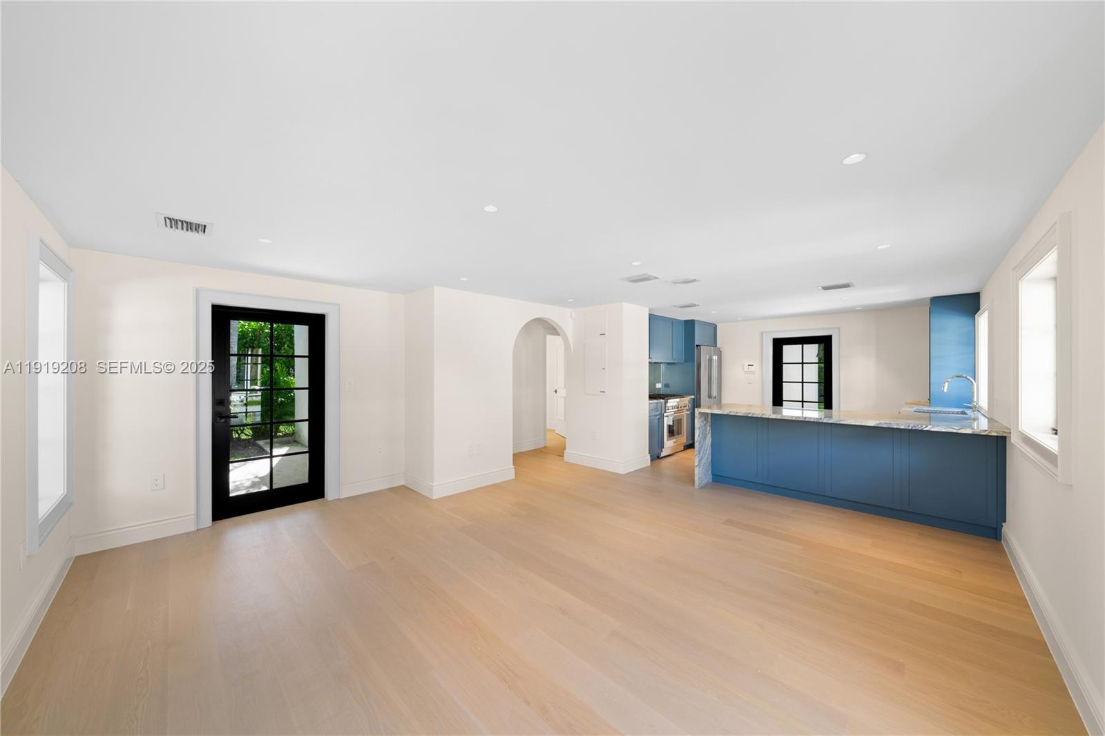 CORAL GABLES SEC E - Residential