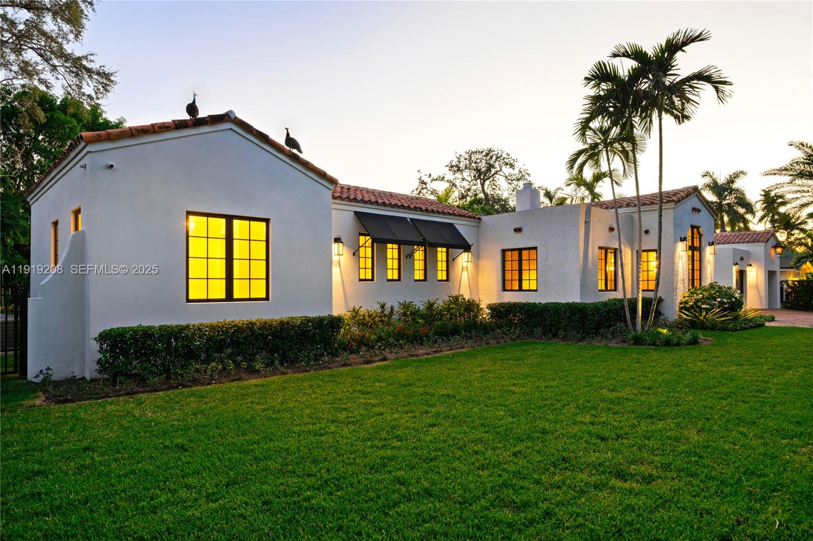 CORAL GABLES SEC E - Residential