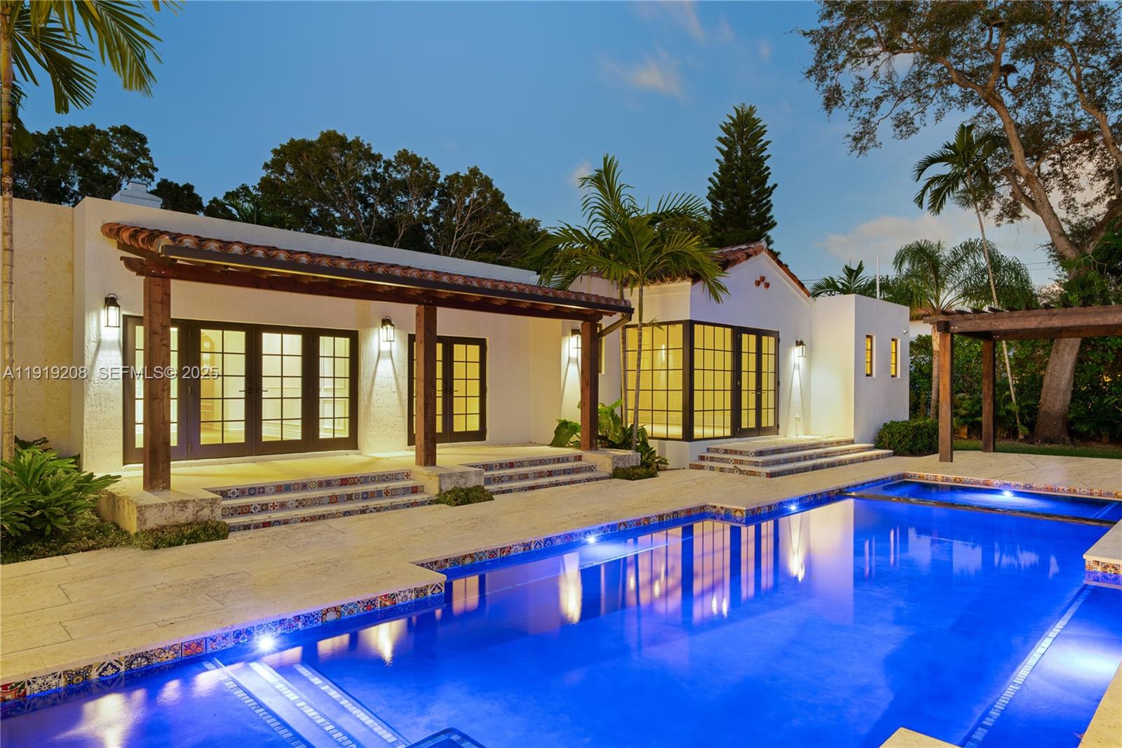 CORAL GABLES SEC E - Residential