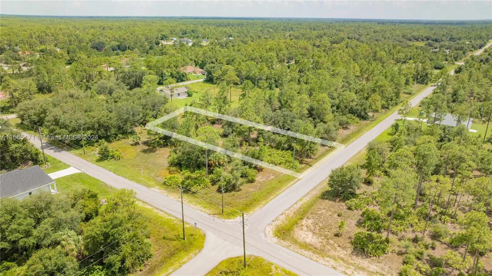 Lehigh Acres - Land