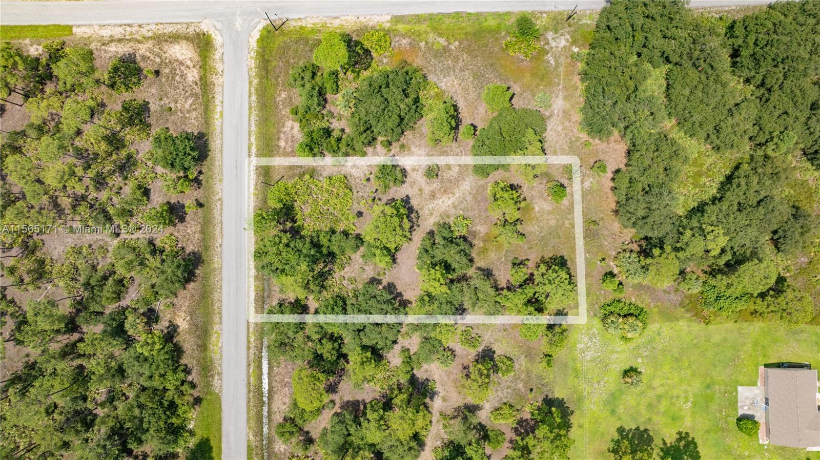 Lehigh Acres - Land