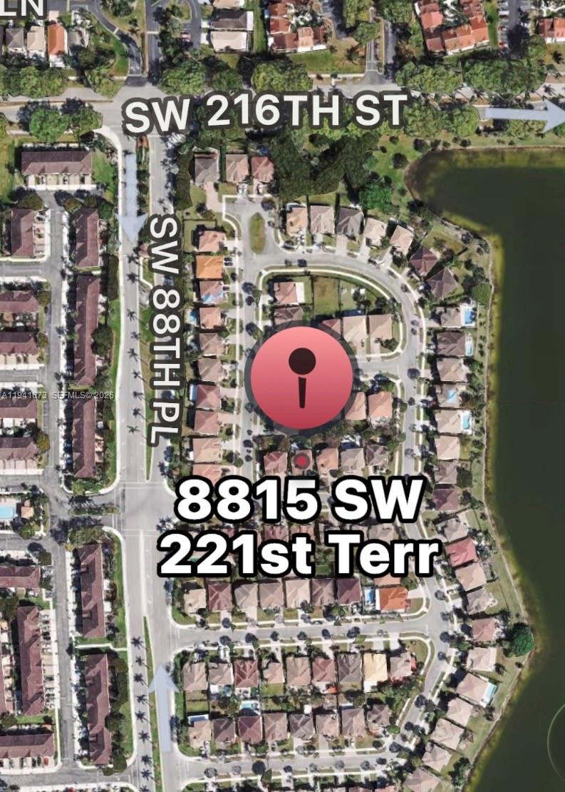 LAKES BY THE BAY KAYE - Residential