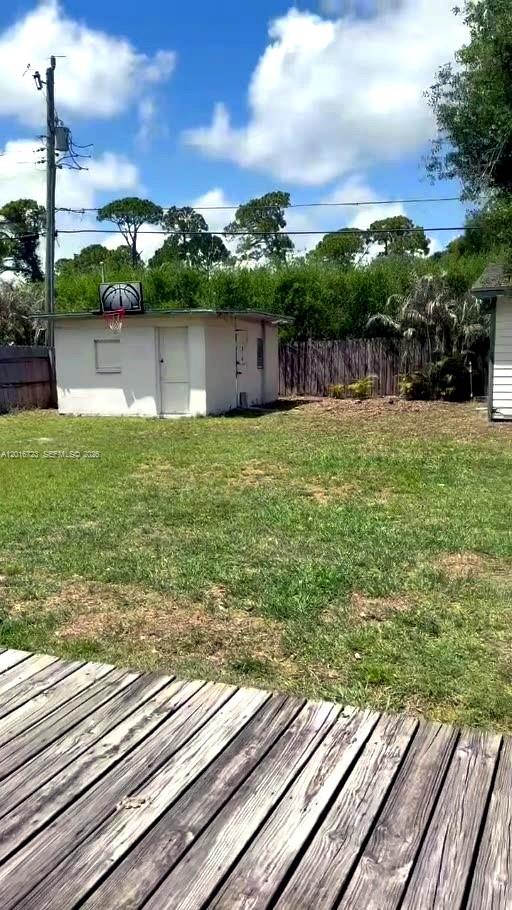 great investment opportunity, fix and flip cash or hard money only. 
Please see broker remarks.
