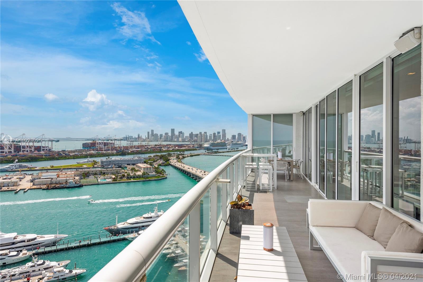 ICON CONDO - Residential