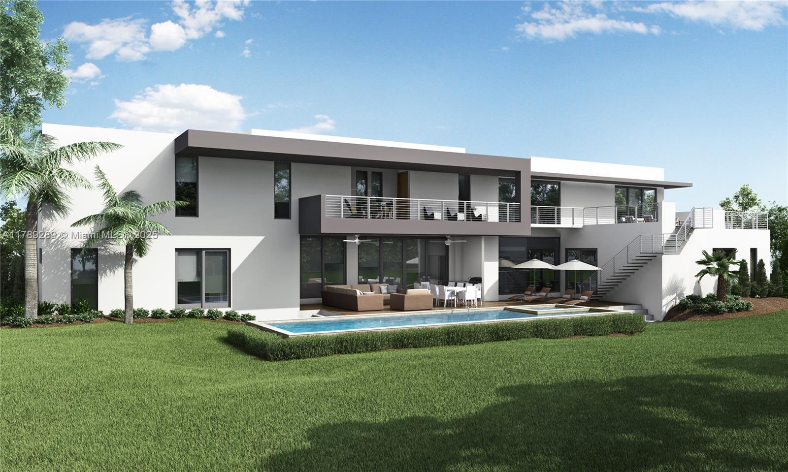 The Lynx Golf Estates - Land