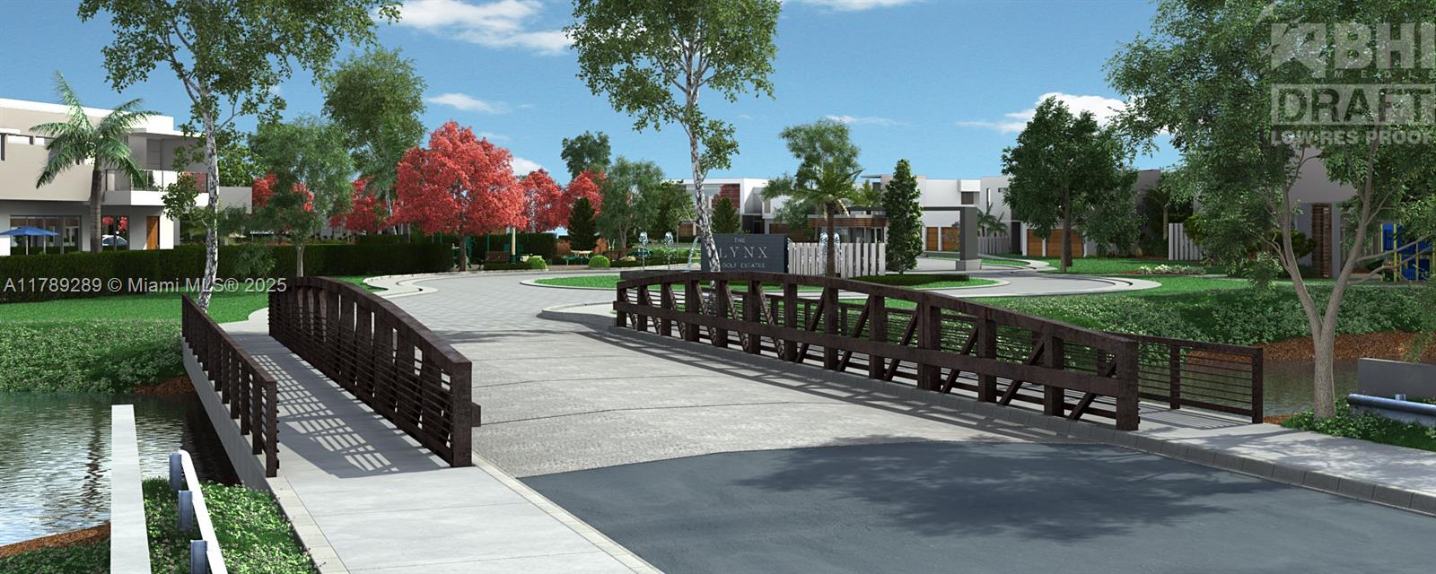 The Lynx Golf Estates - Land