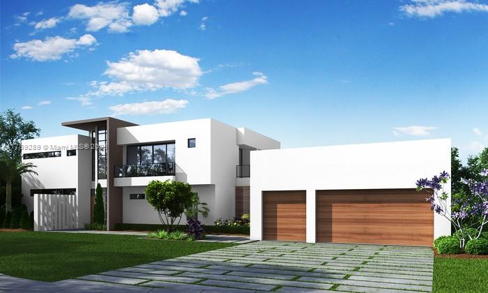 The Lynx Golf Estates - Land