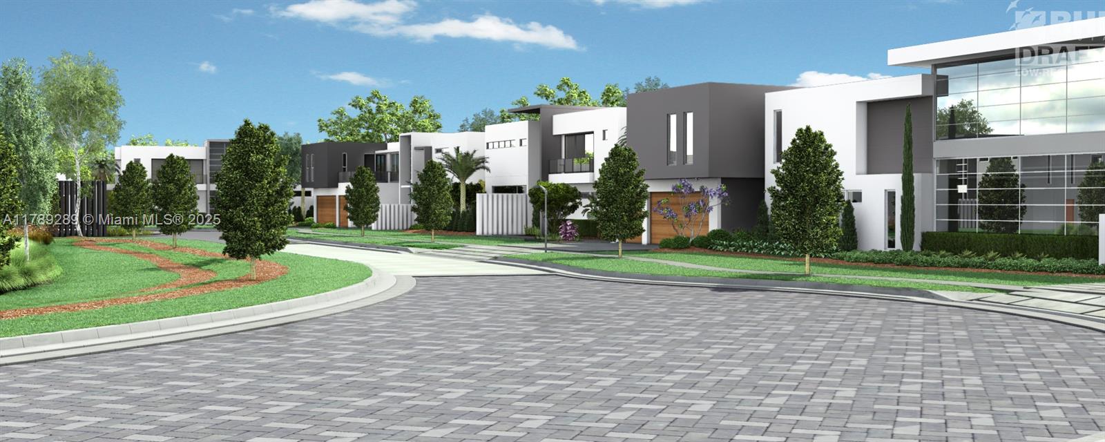 The Lynx Golf Estates - Land