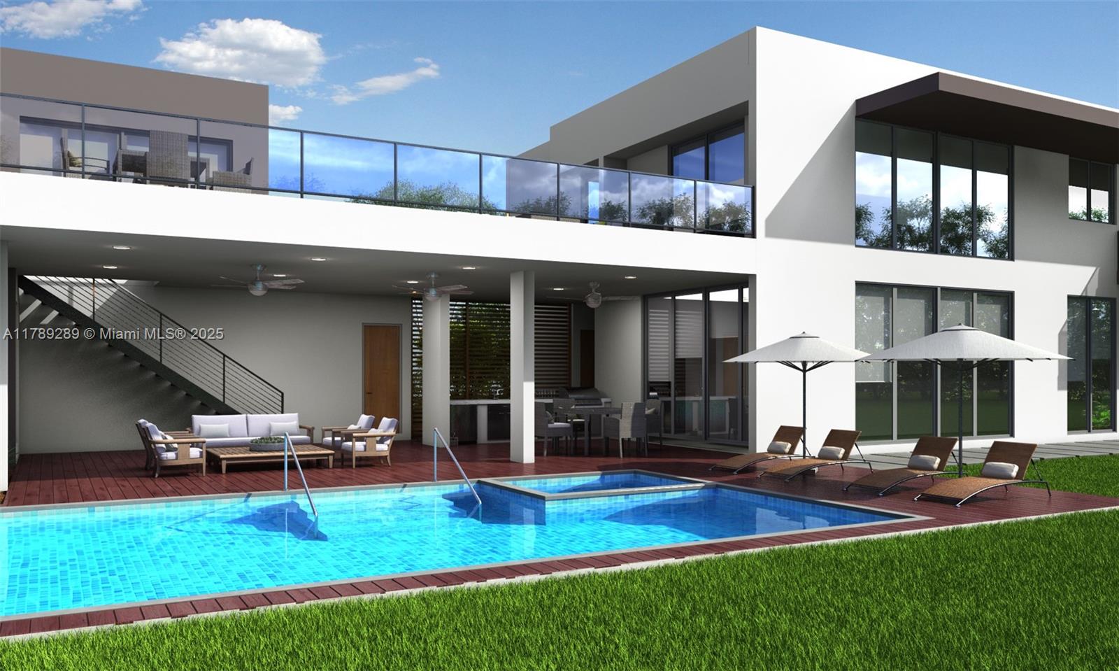 The Lynx Golf Estates - Land