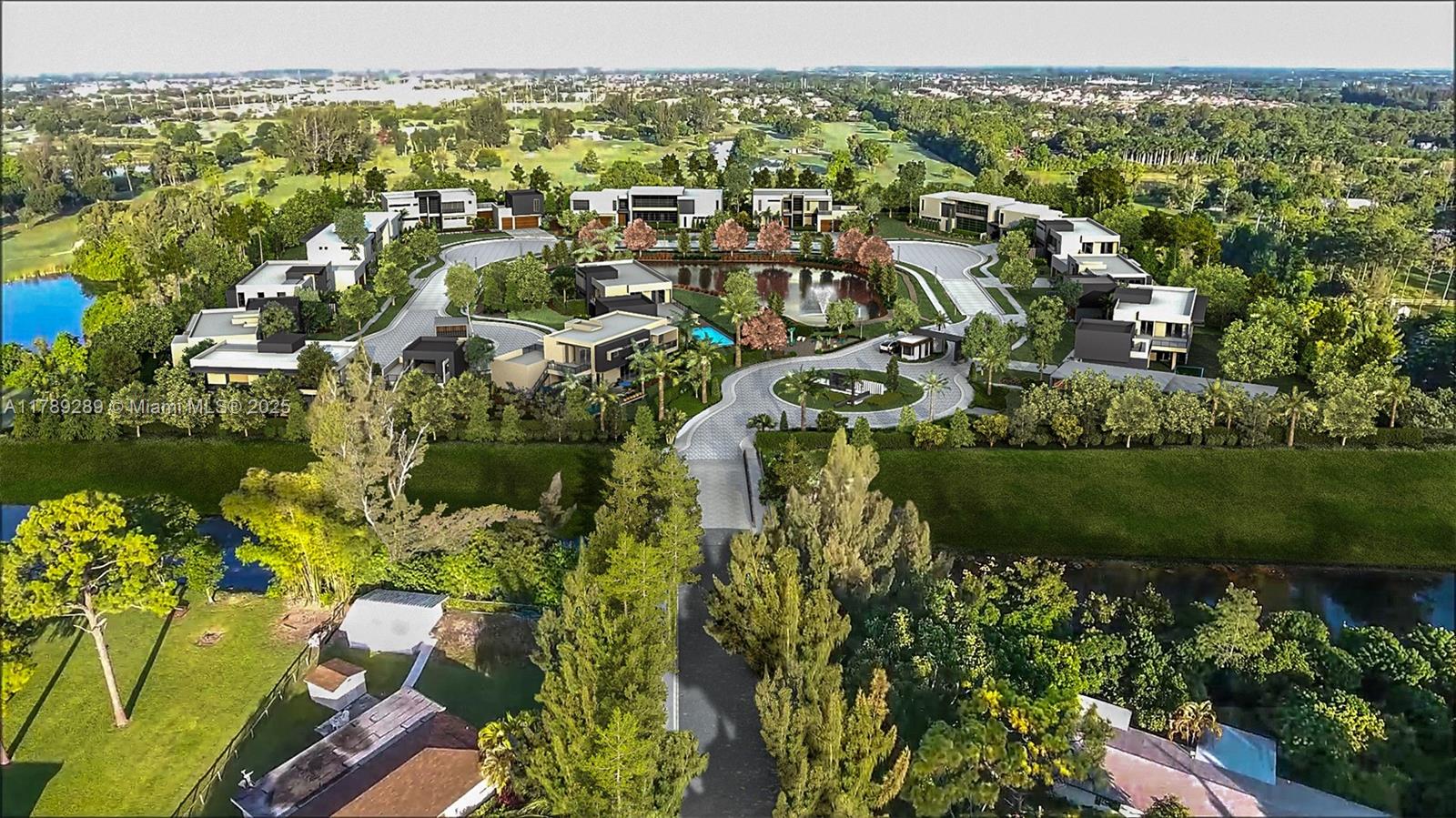 The Lynx Golf Estates - Land