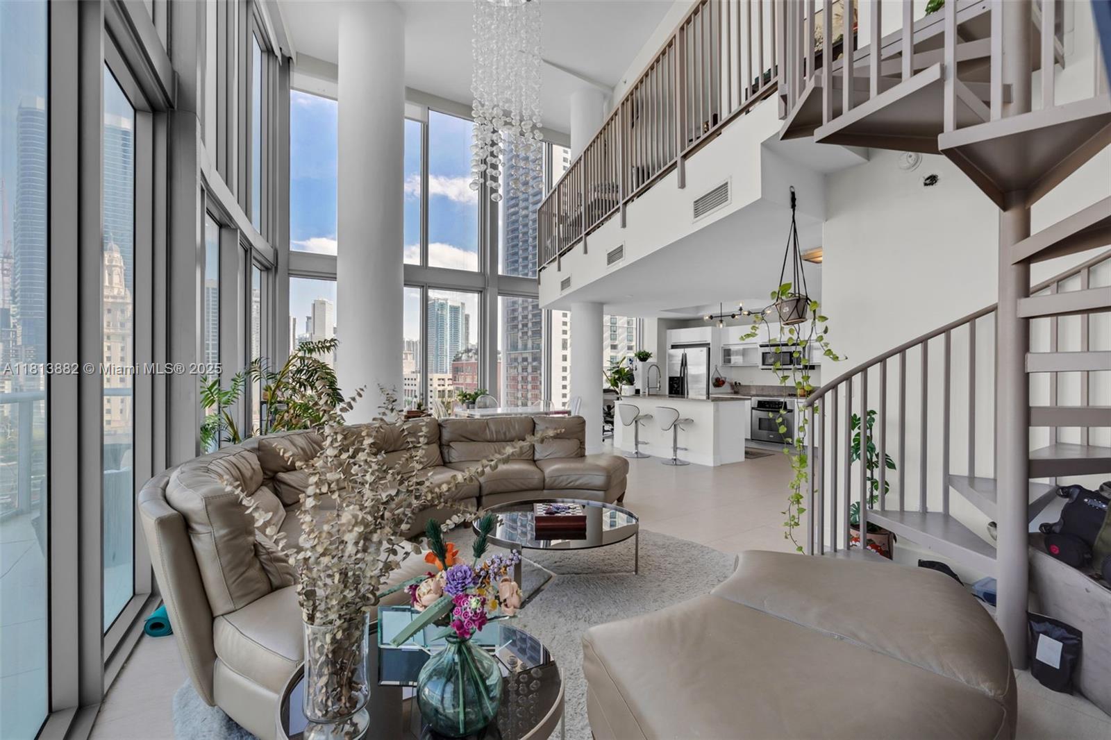 MARINABLUE CONDO - Residential Lease