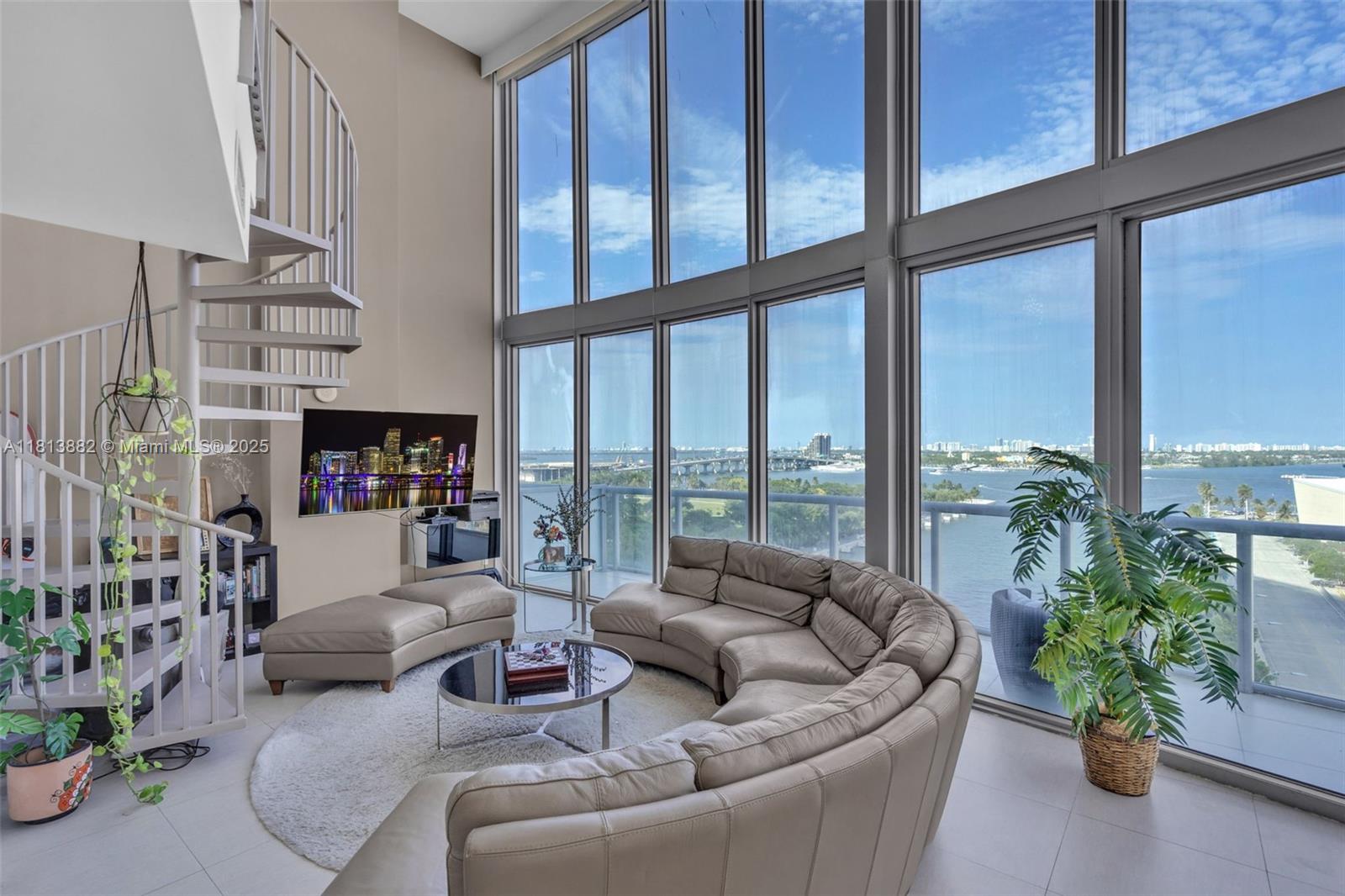 MARINABLUE CONDO - Residential Lease