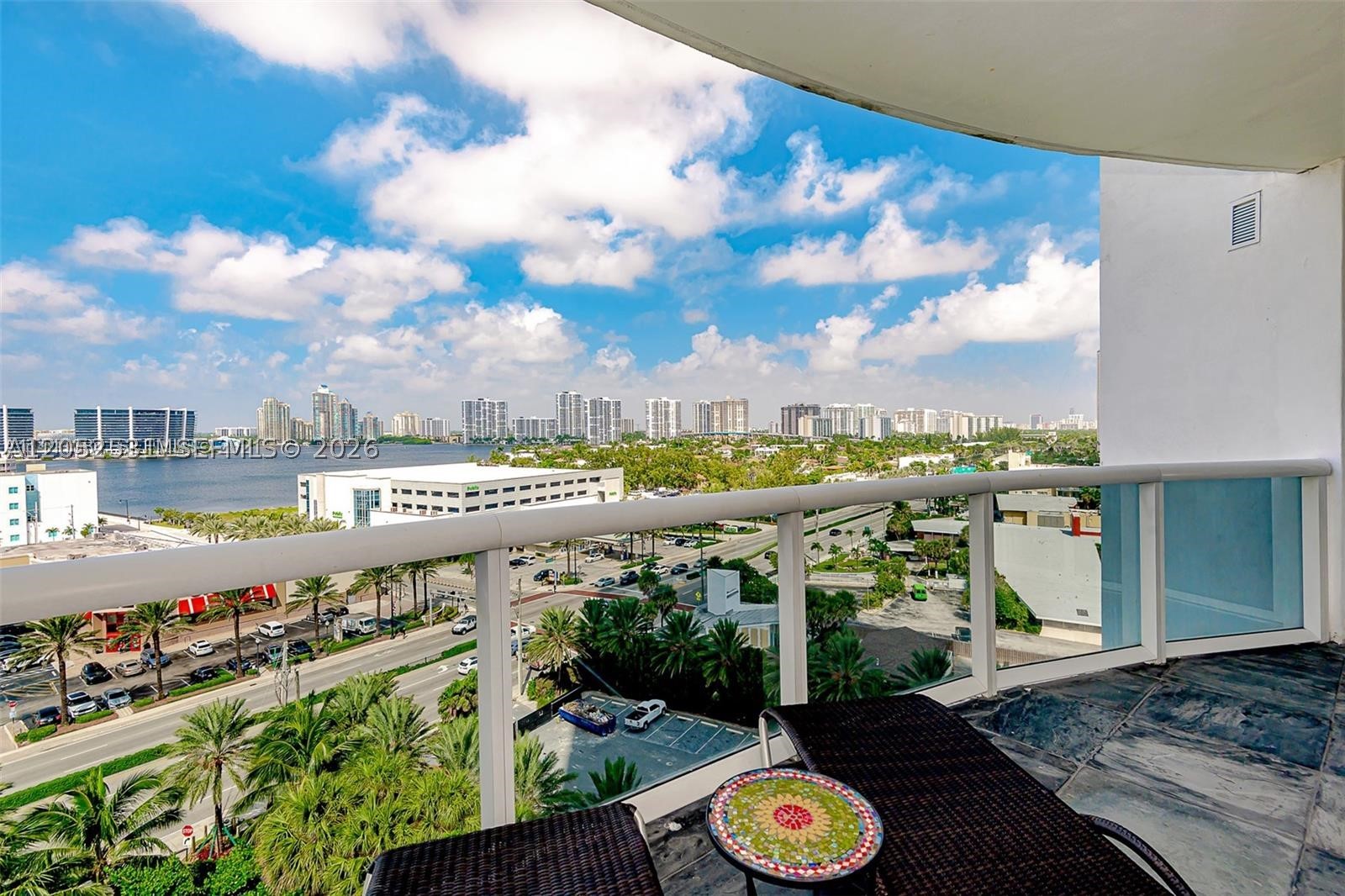 TRUMP ROYALE CONDO - Residential