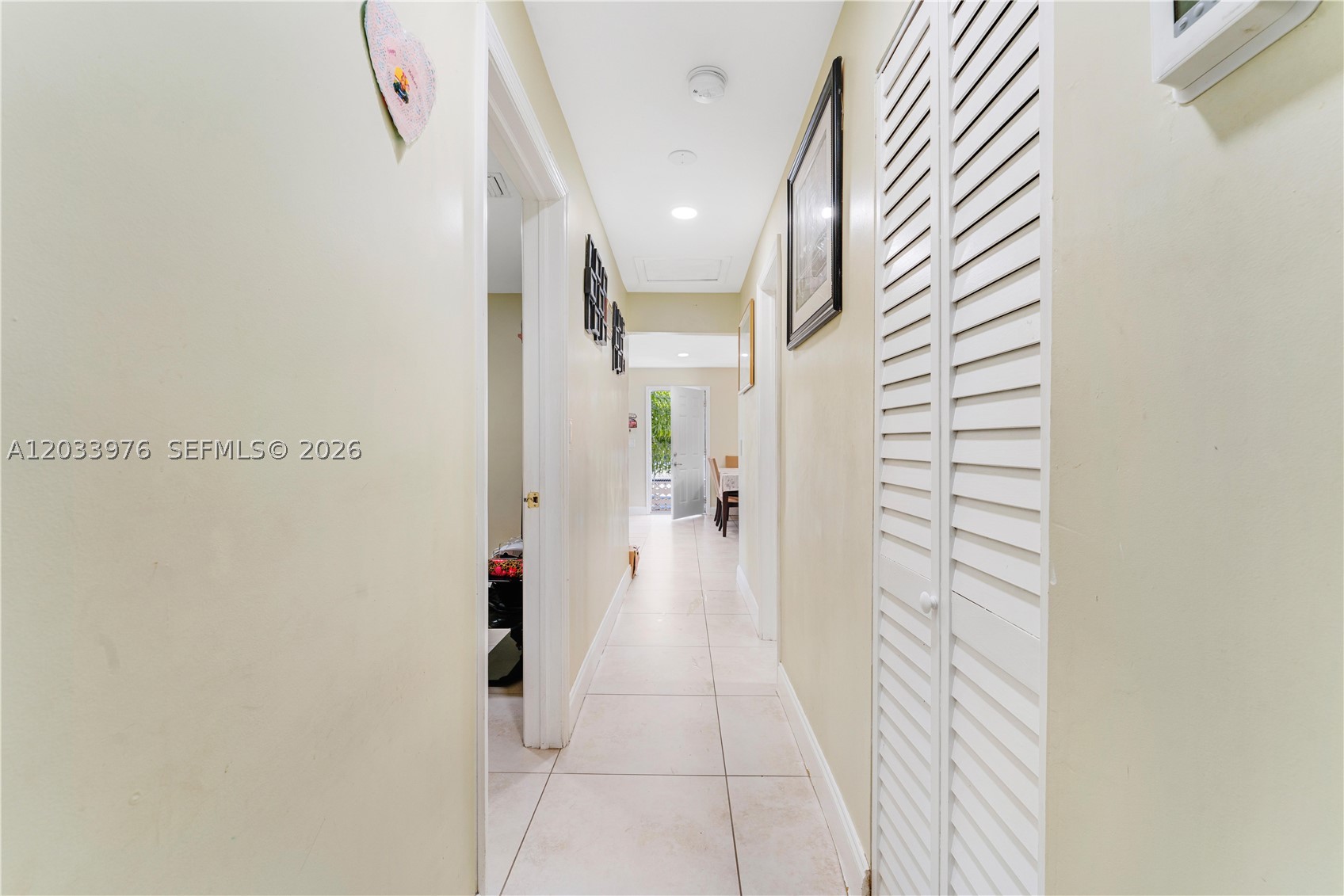 N MIAMI ESTATES - Residential