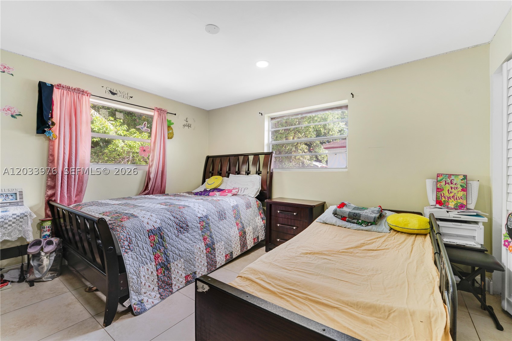 N MIAMI ESTATES - Residential