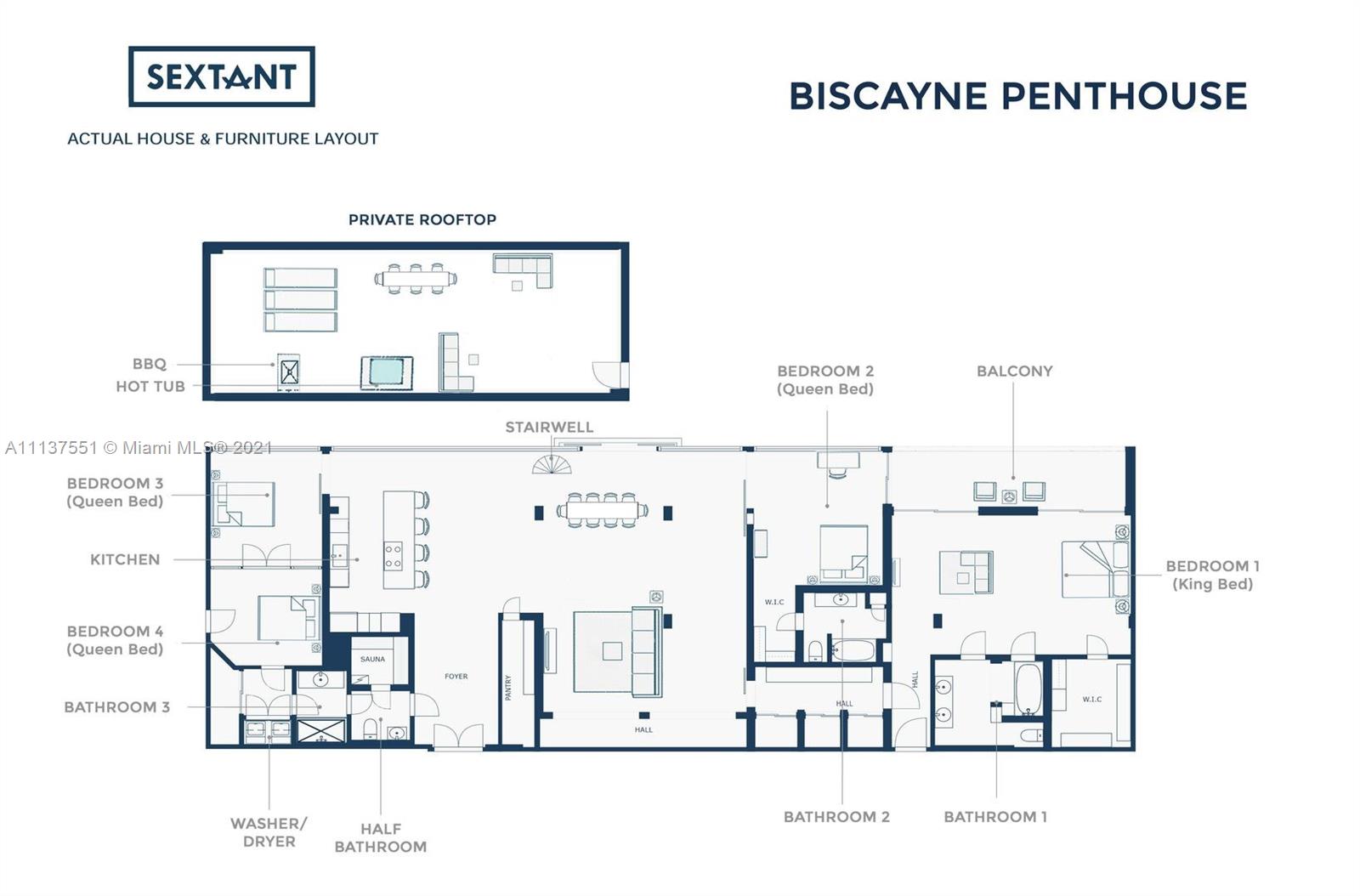 THE FLATS AT MORNINGSIDE - Residential Lease