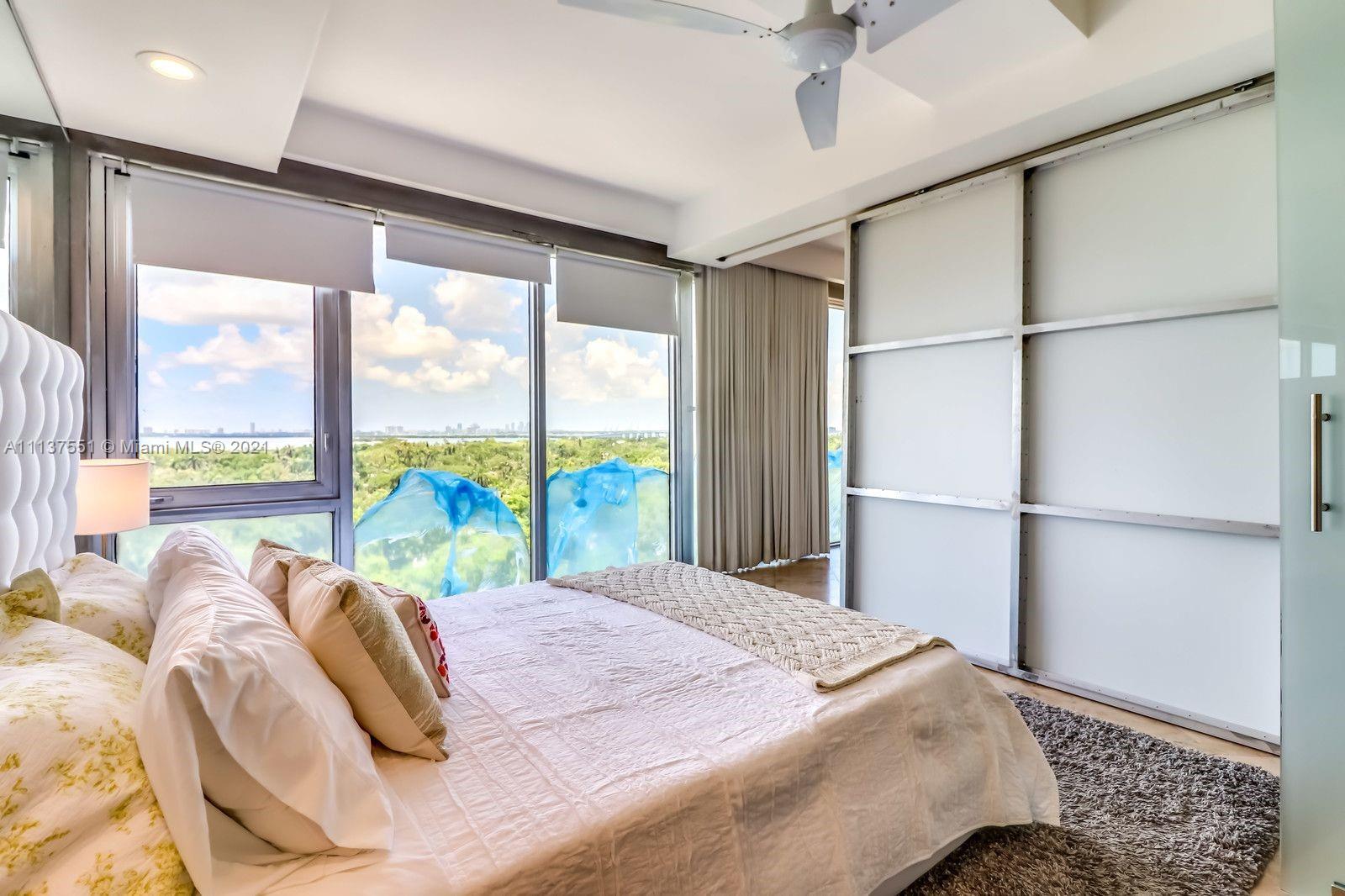 THE FLATS AT MORNINGSIDE - Residential Lease