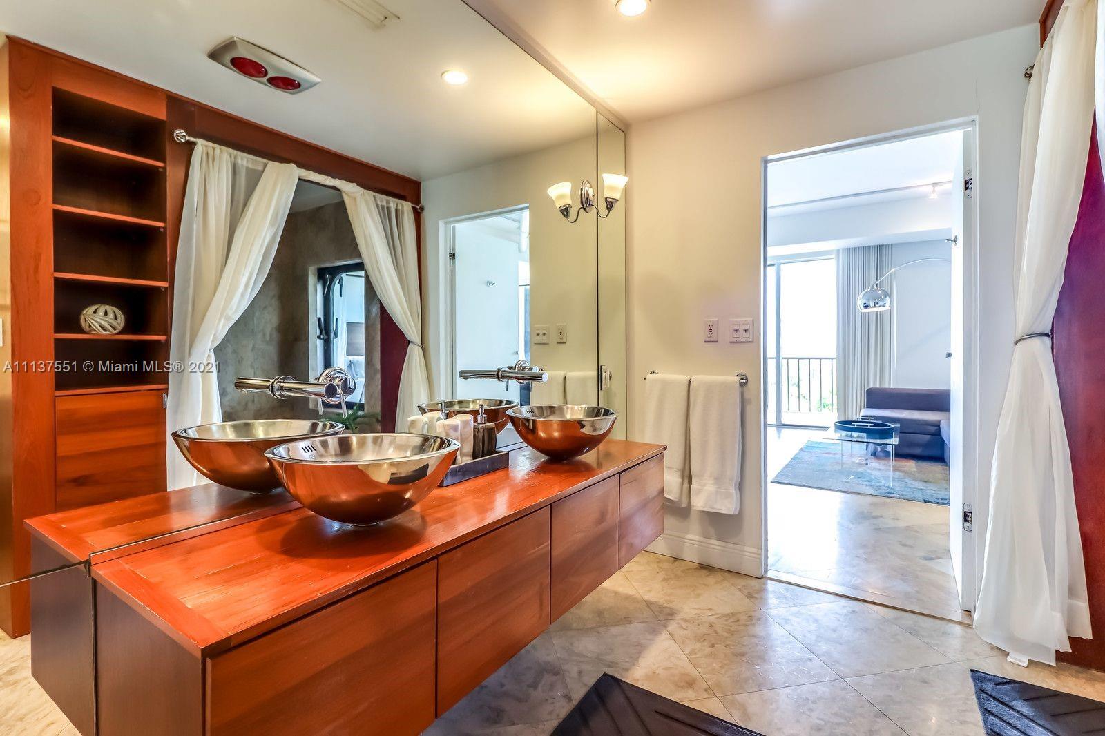 THE FLATS AT MORNINGSIDE - Residential Lease
