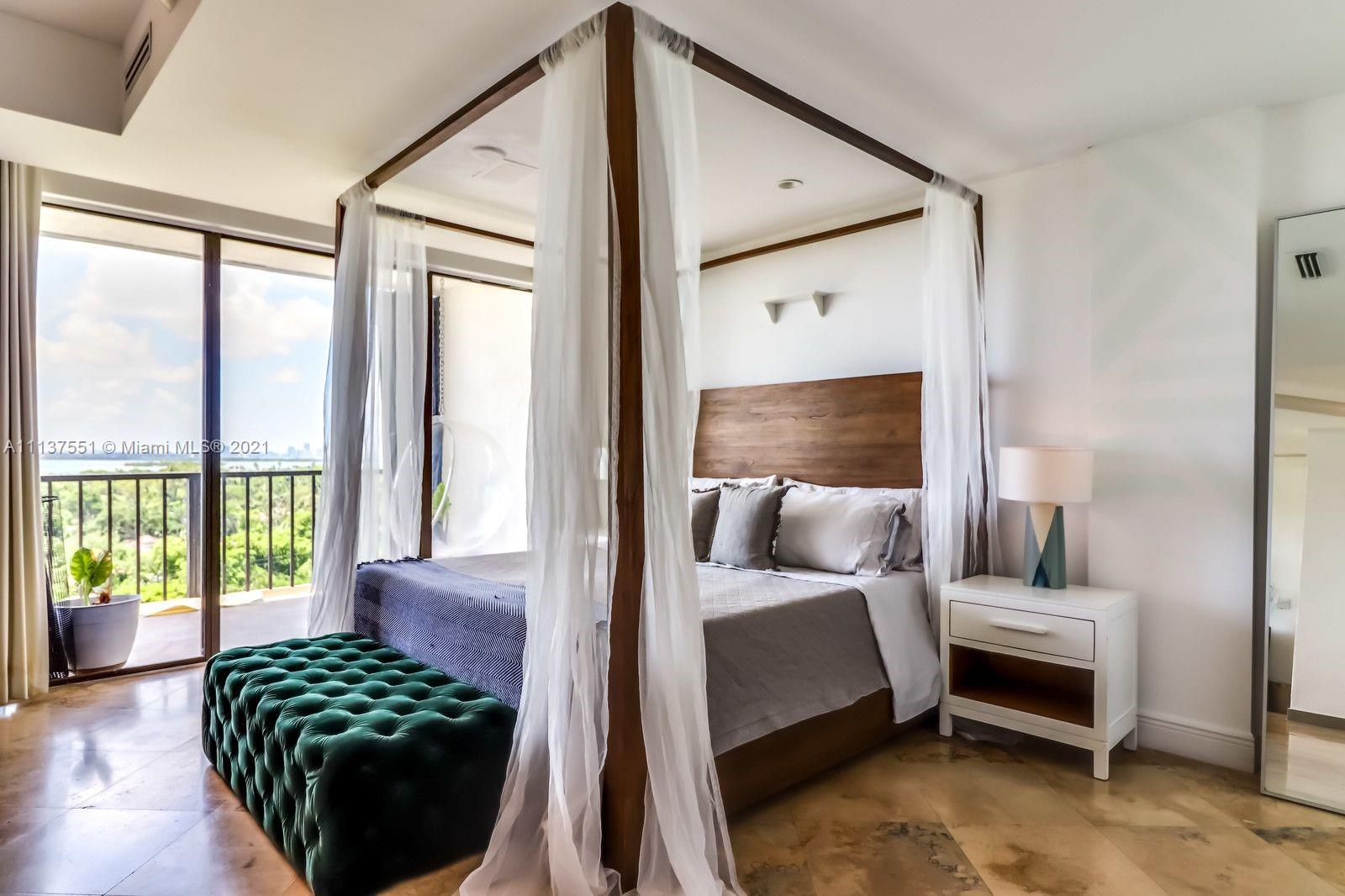 THE FLATS AT MORNINGSIDE - Residential Lease