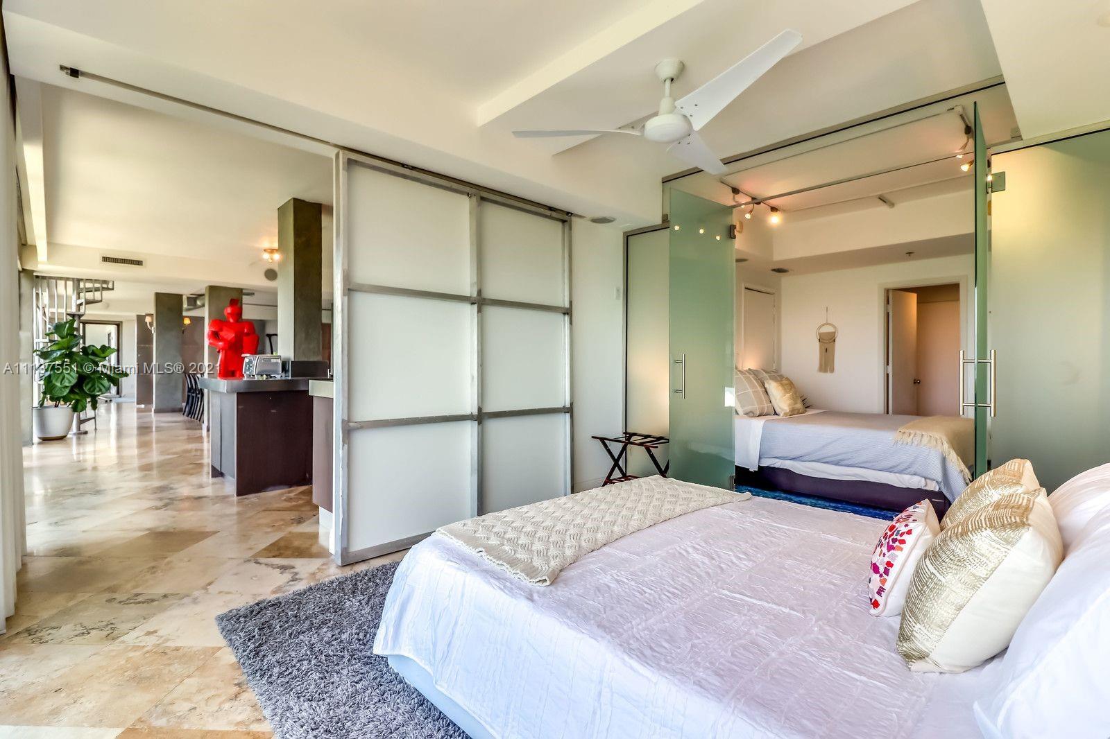 THE FLATS AT MORNINGSIDE - Residential Lease