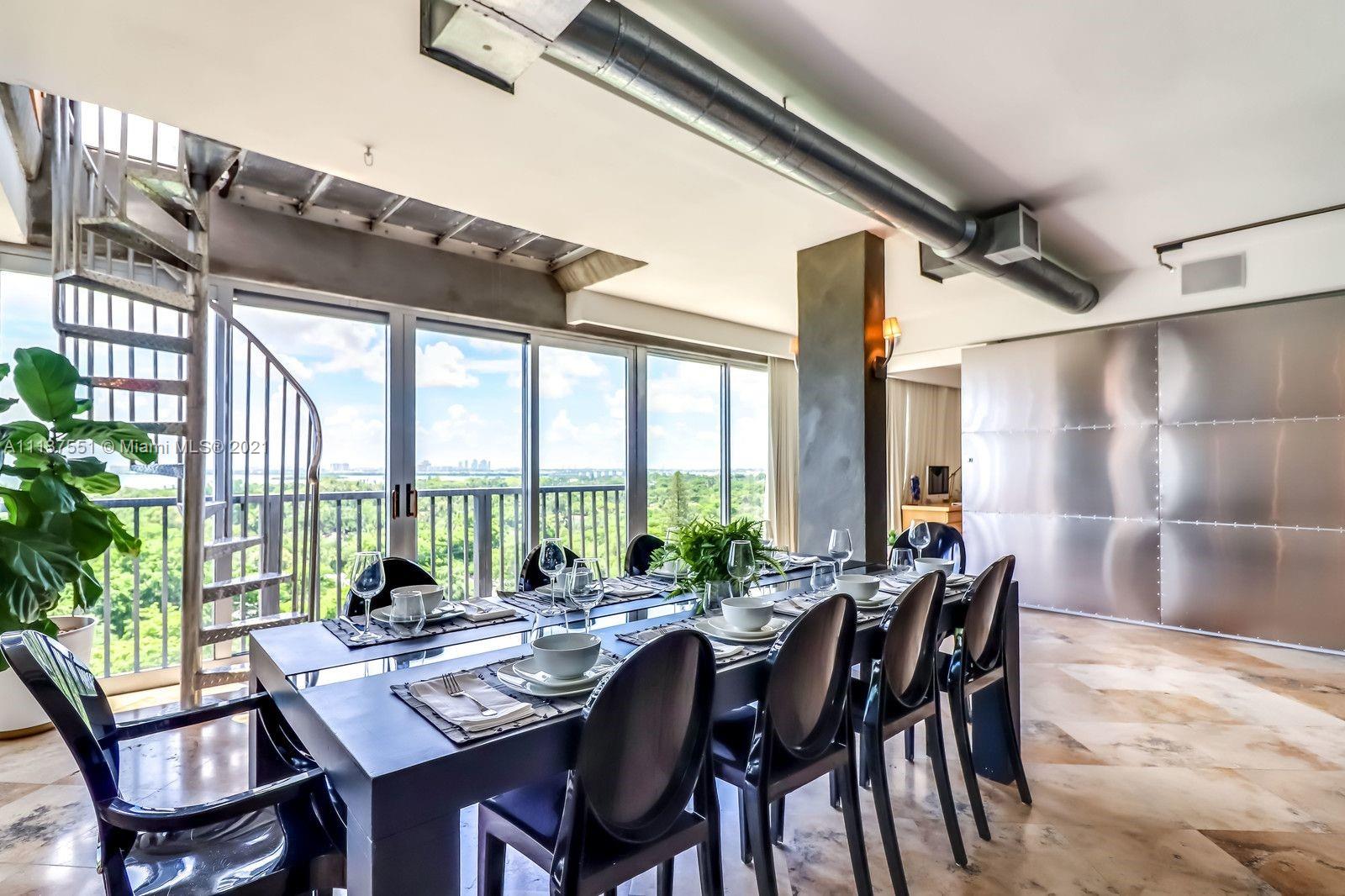 THE FLATS AT MORNINGSIDE - Residential Lease
