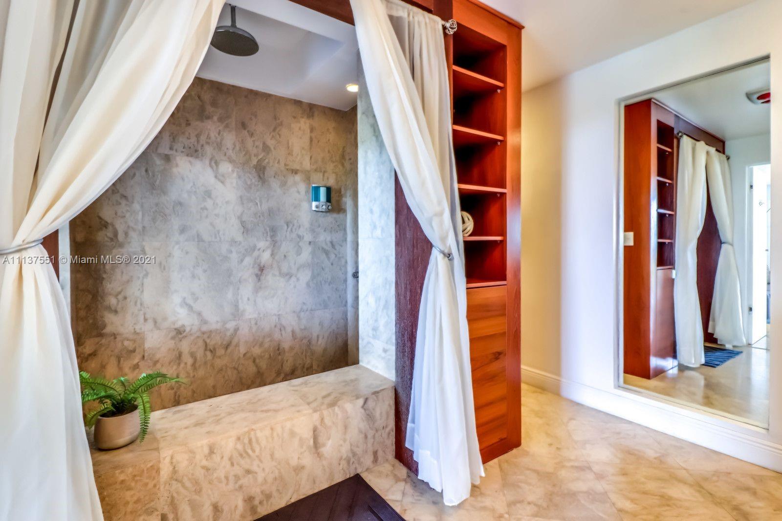 THE FLATS AT MORNINGSIDE - Residential Lease