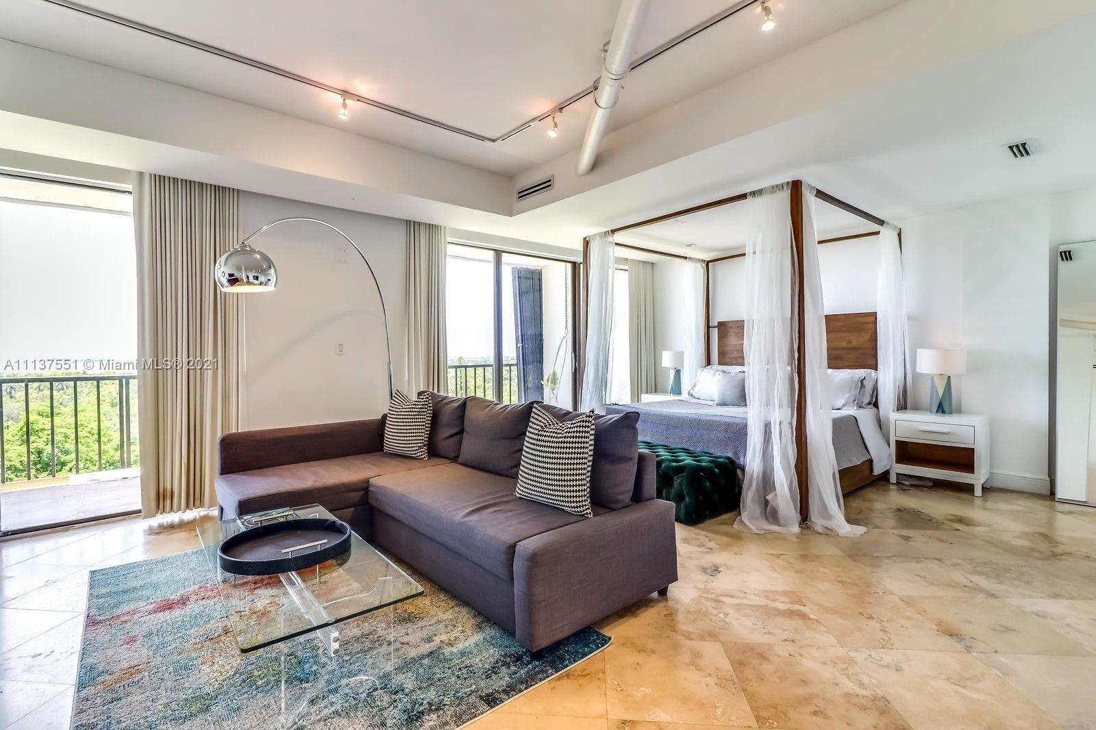 THE FLATS AT MORNINGSIDE - Residential Lease
