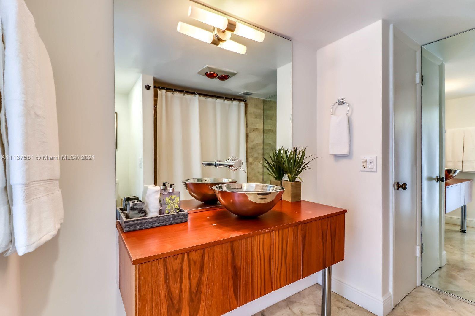 THE FLATS AT MORNINGSIDE - Residential Lease