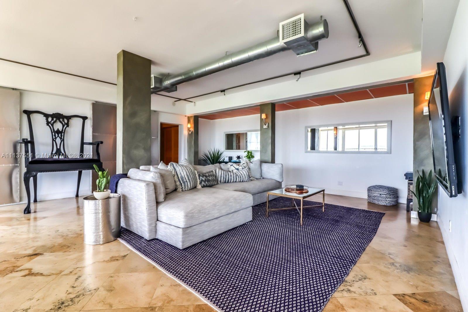 THE FLATS AT MORNINGSIDE - Residential Lease