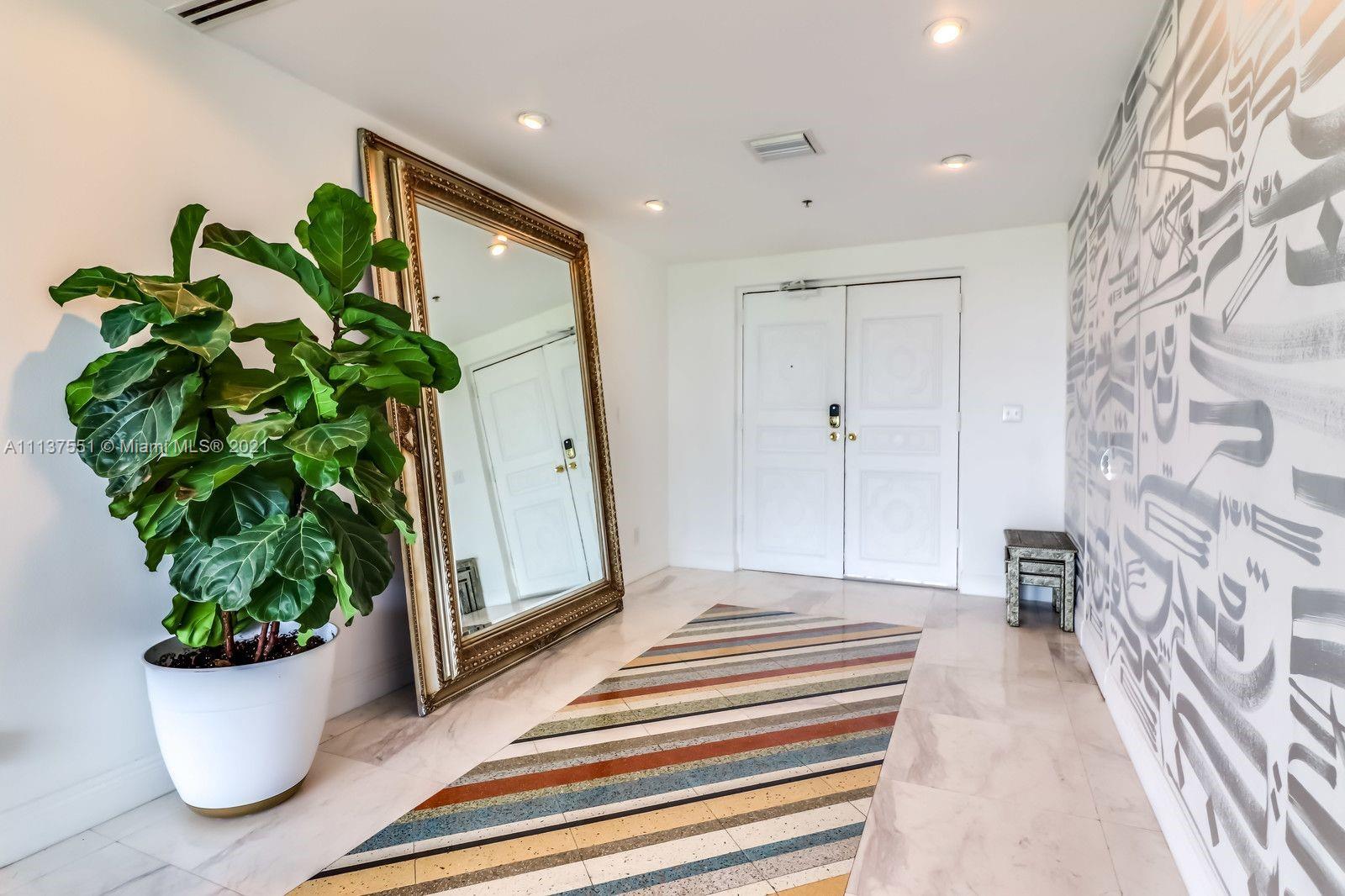 THE FLATS AT MORNINGSIDE - Residential Lease