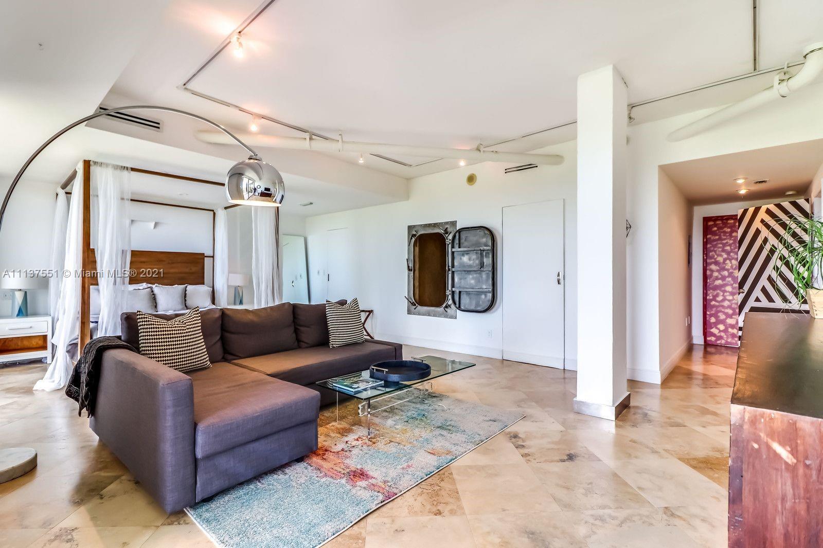 THE FLATS AT MORNINGSIDE - Residential Lease