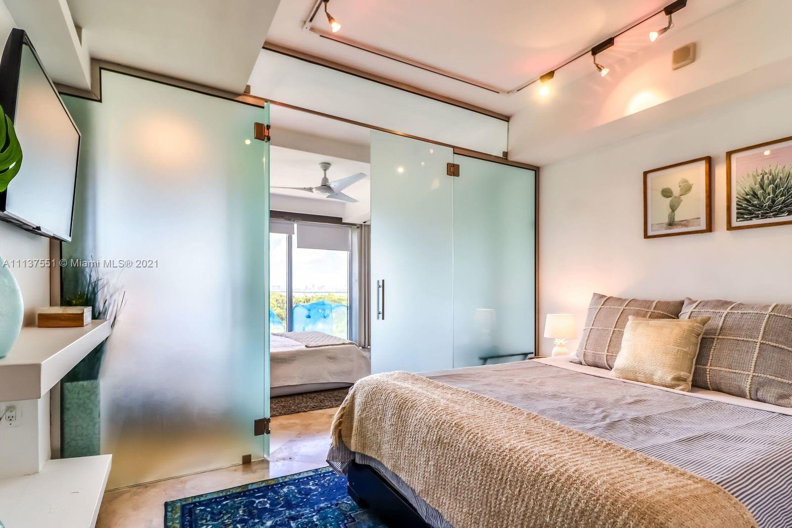 THE FLATS AT MORNINGSIDE - Residential Lease