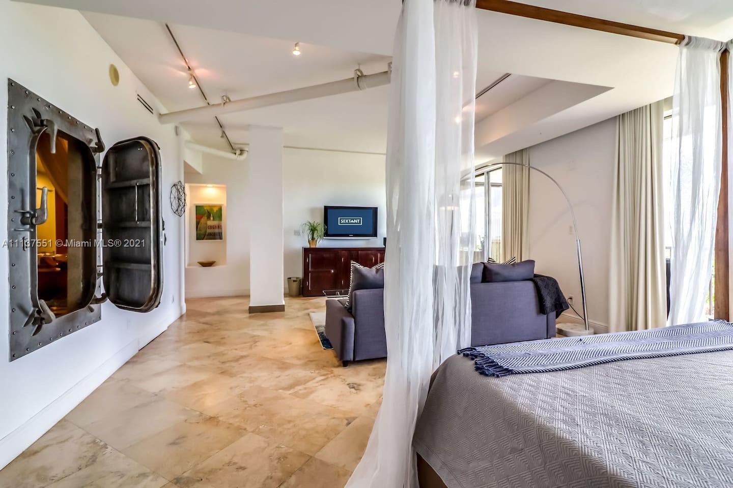 THE FLATS AT MORNINGSIDE - Residential Lease