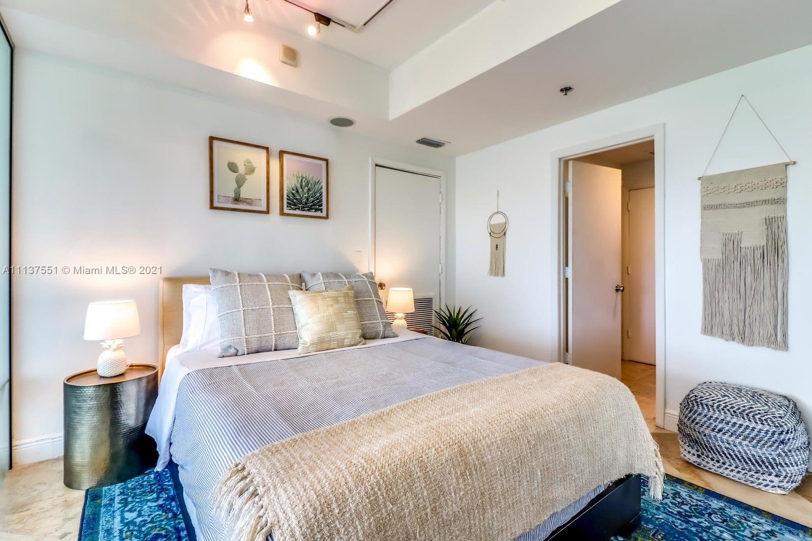 THE FLATS AT MORNINGSIDE - Residential Lease