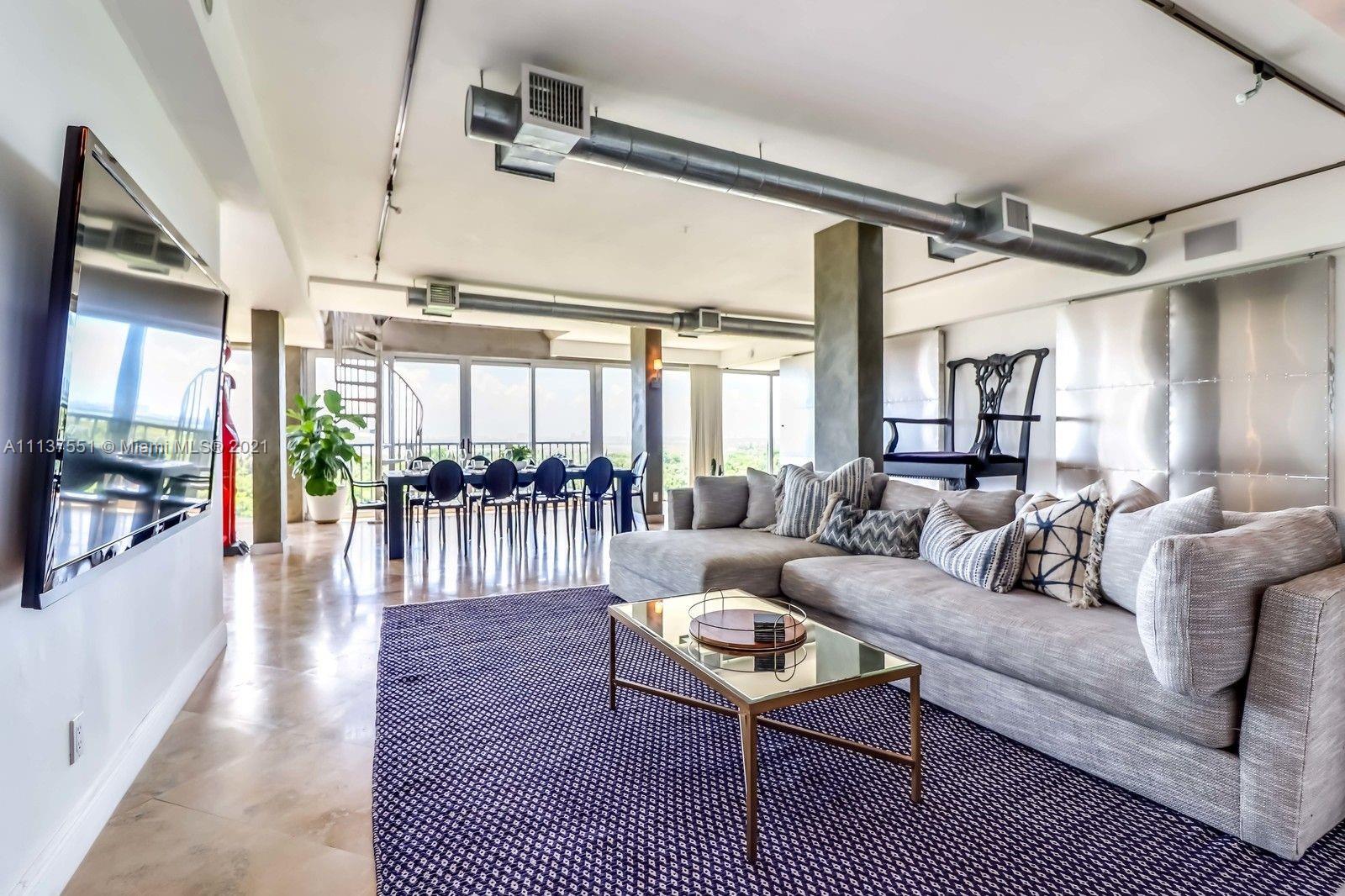 THE FLATS AT MORNINGSIDE - Residential Lease