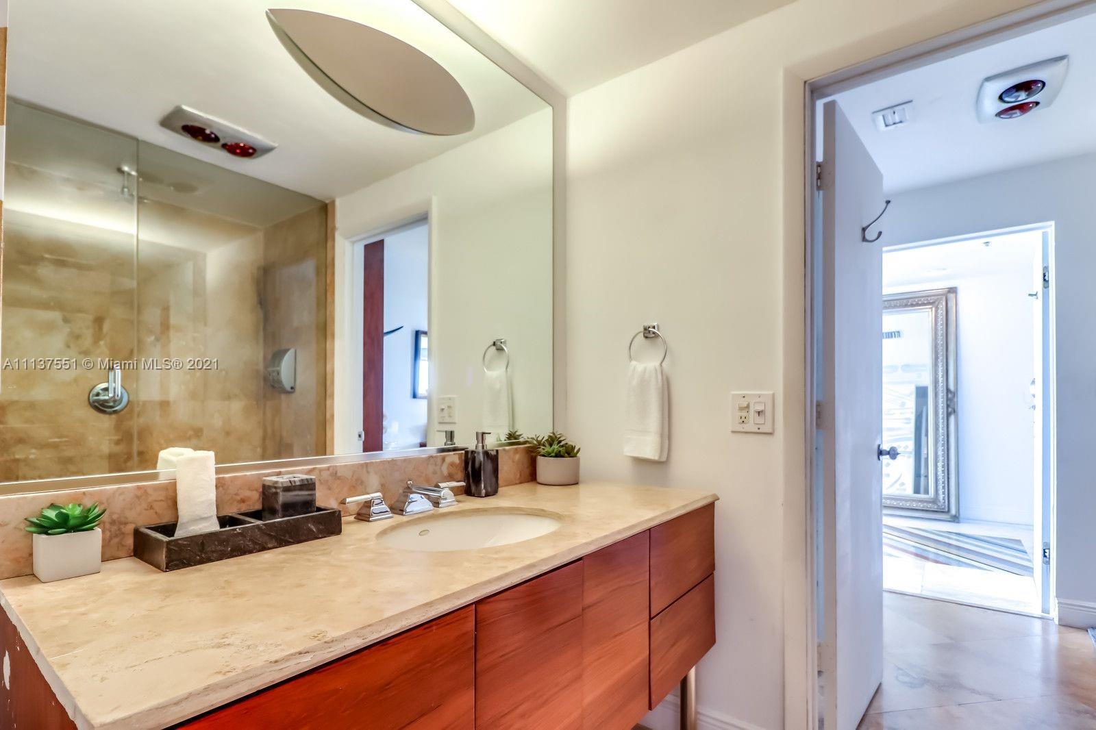 THE FLATS AT MORNINGSIDE - Residential Lease