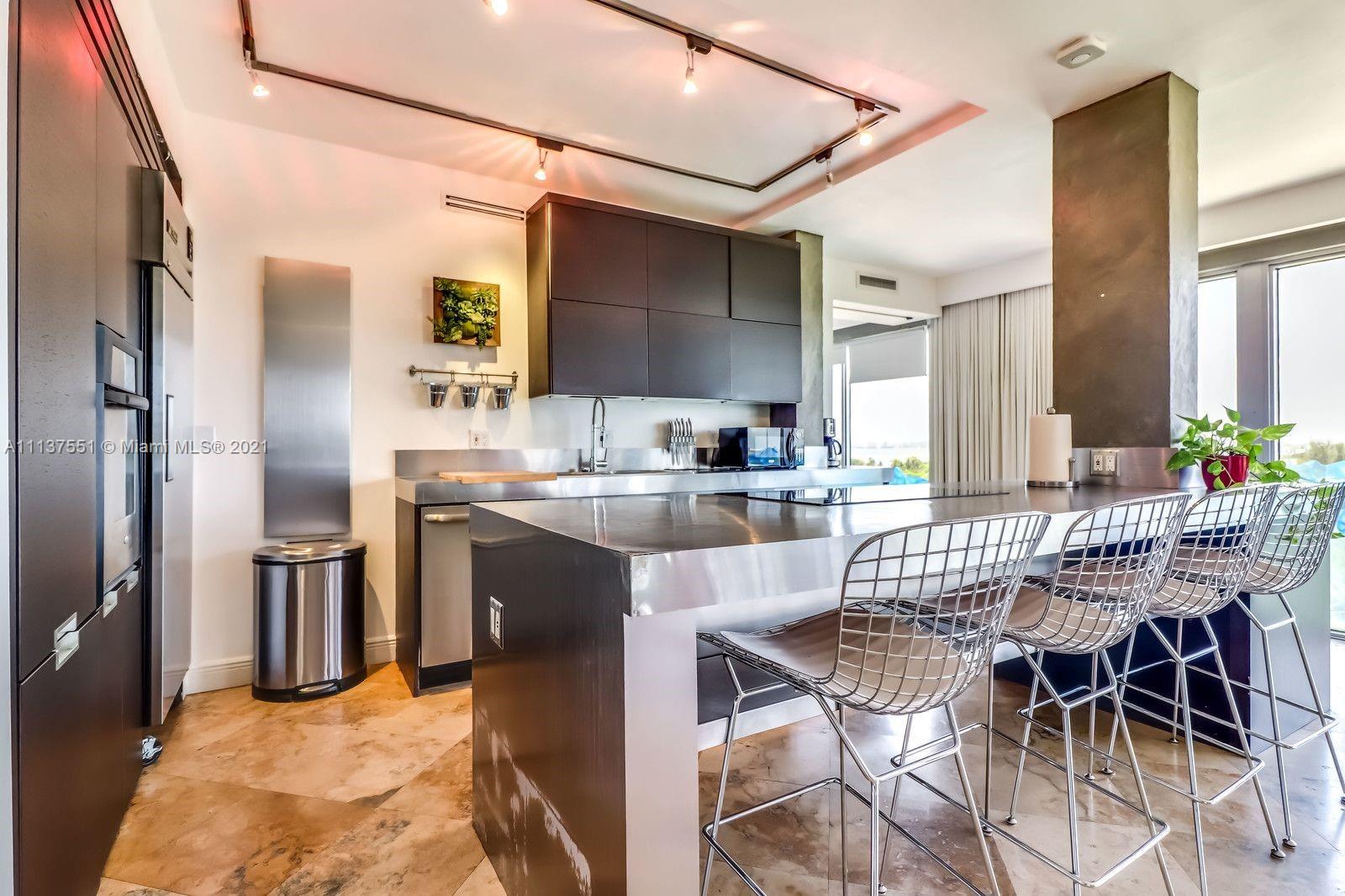 THE FLATS AT MORNINGSIDE - Residential Lease