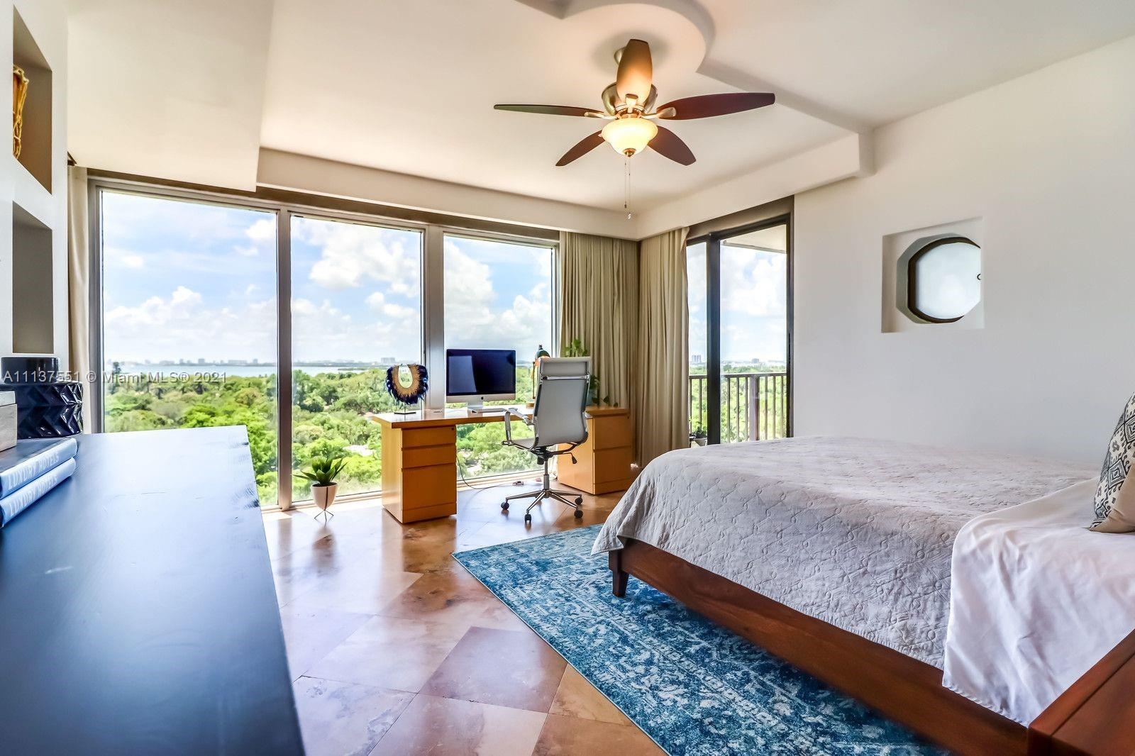 THE FLATS AT MORNINGSIDE - Residential Lease