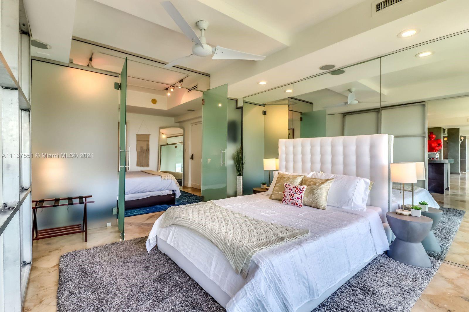 THE FLATS AT MORNINGSIDE - Residential Lease