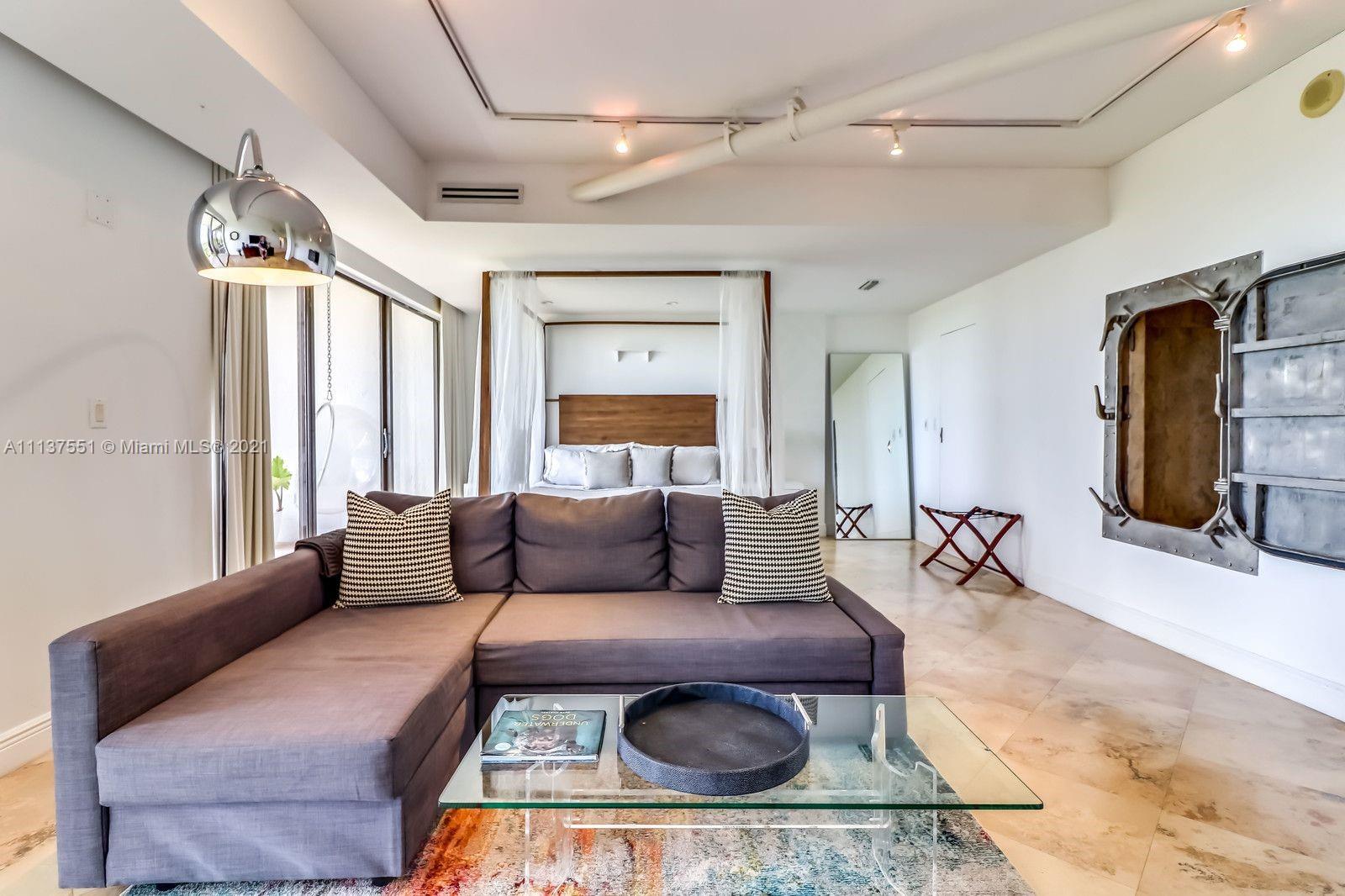 THE FLATS AT MORNINGSIDE - Residential Lease